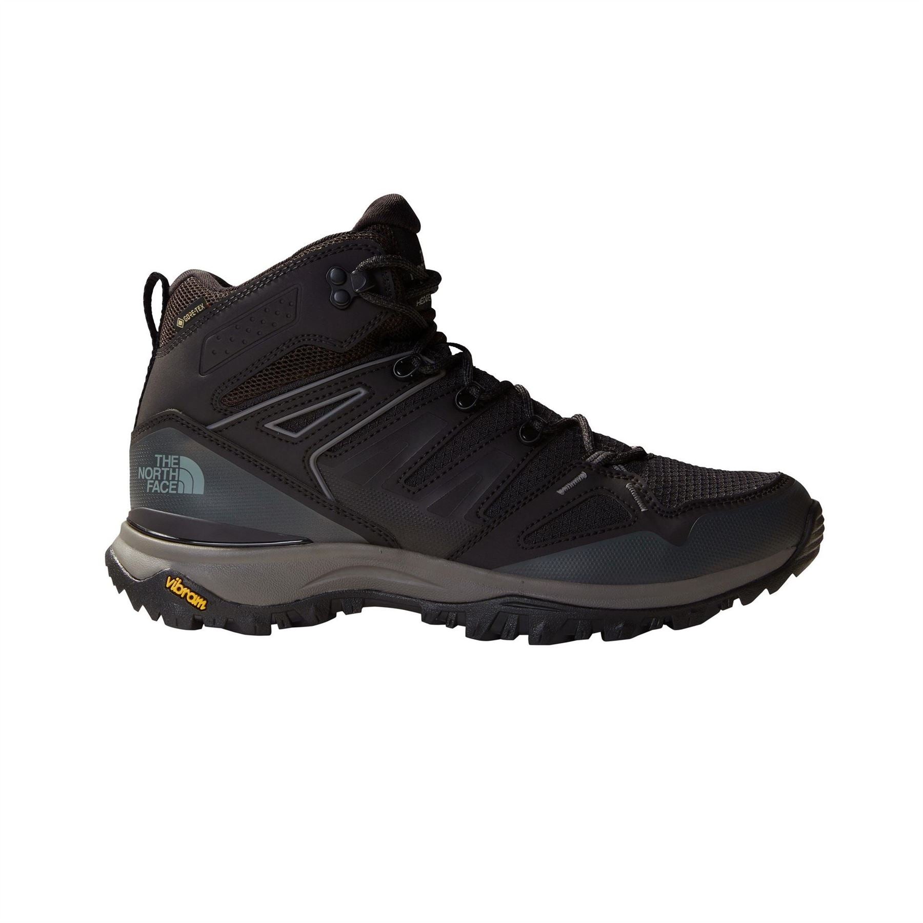 The North Face Mens Hedgehog Gore Tex Mid Hiking Boots