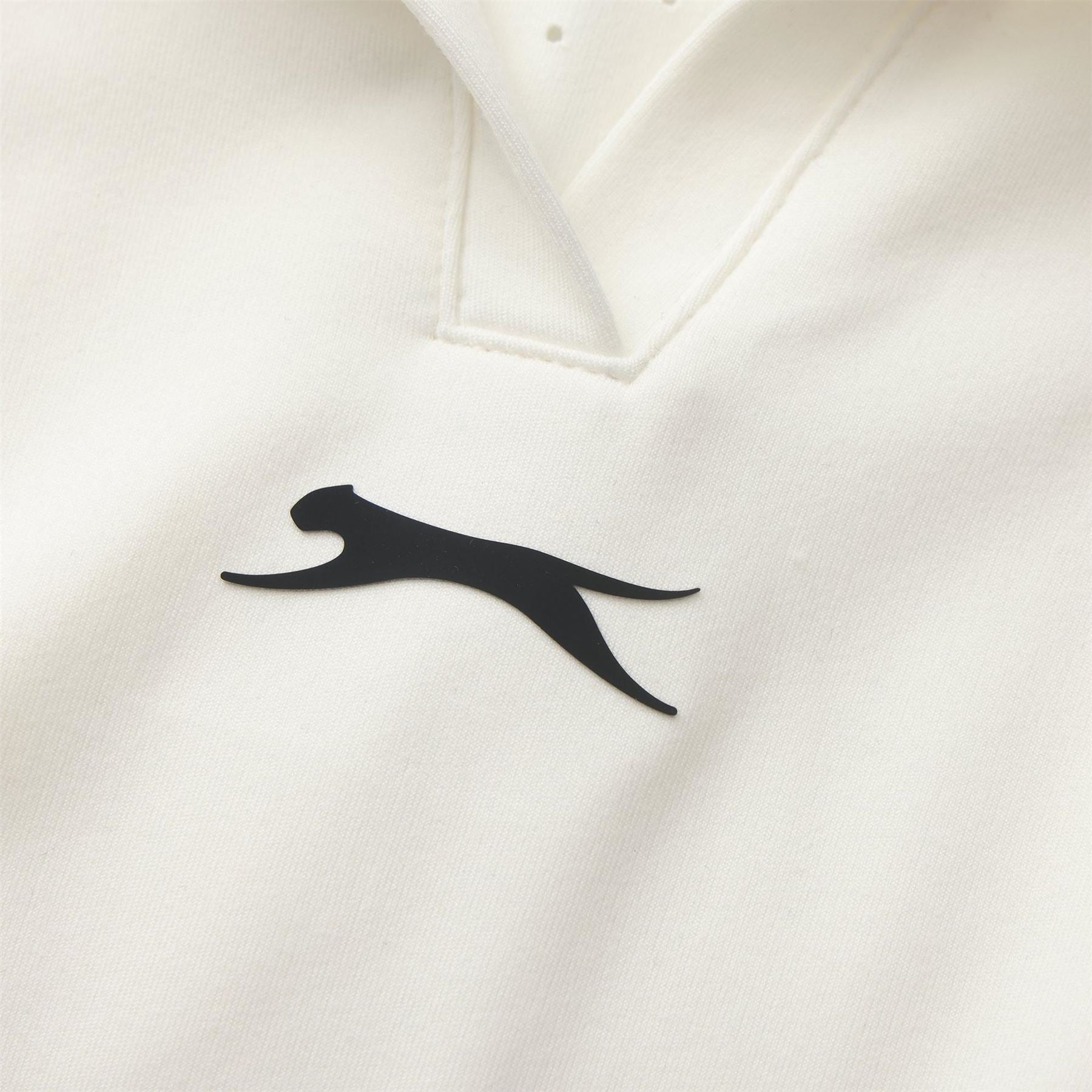 Slazenger Sleeveless Polo Neck Performance Vest