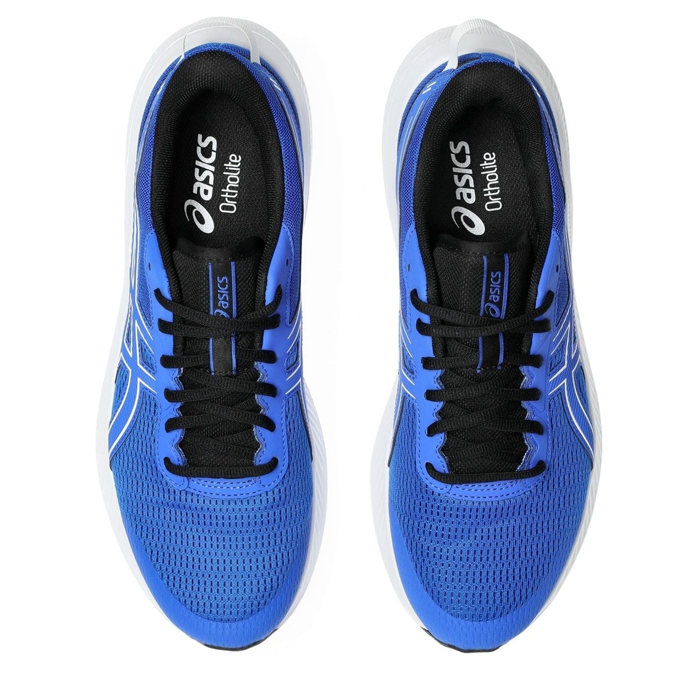 Asics Mens Jolt 5 Road Running Shoes