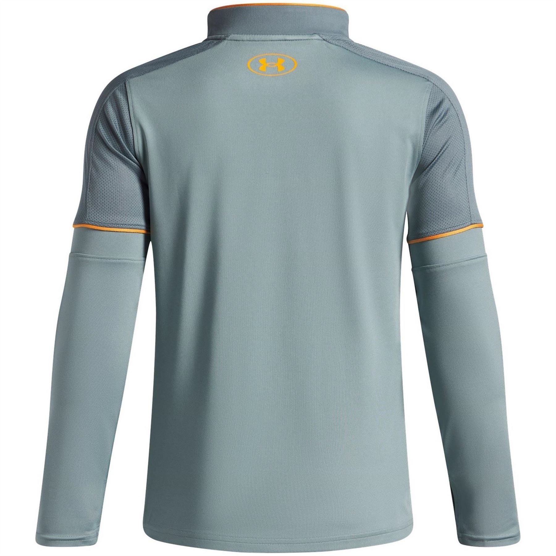 Under Armour Training Quarter Zip Juniors
