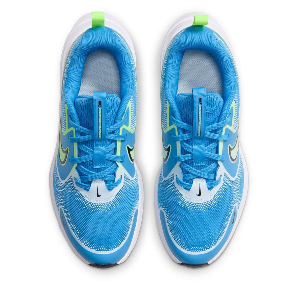 Nike Cosmic Runner Low Top Sneakers