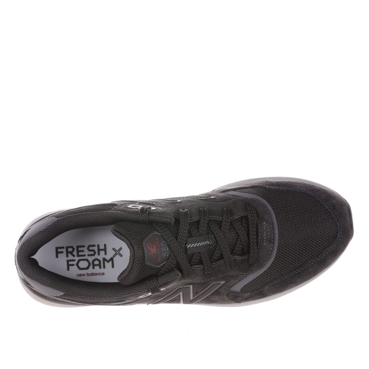 New Balance 880 Low Top Sneakers with Built-In Heel