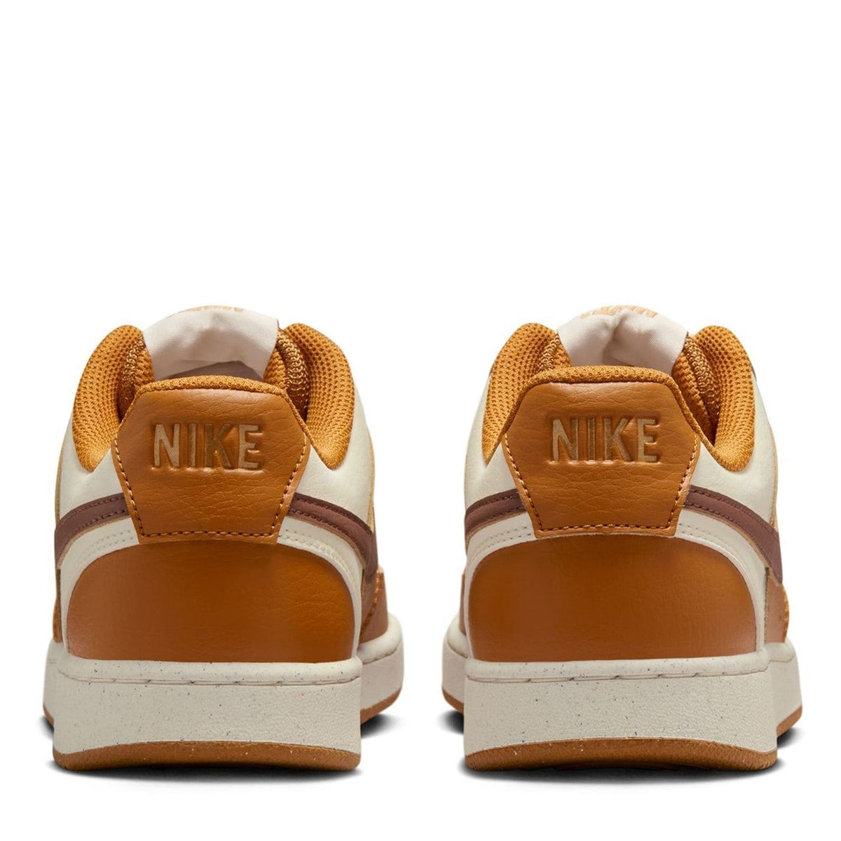 Nike Court Vision Low Next Nature Trainers