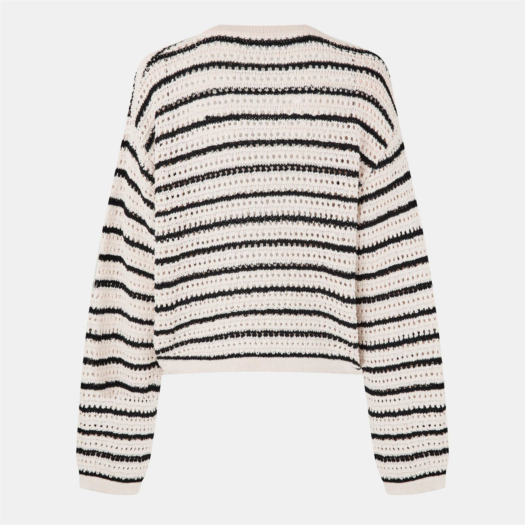 Edited Ida Cardigan