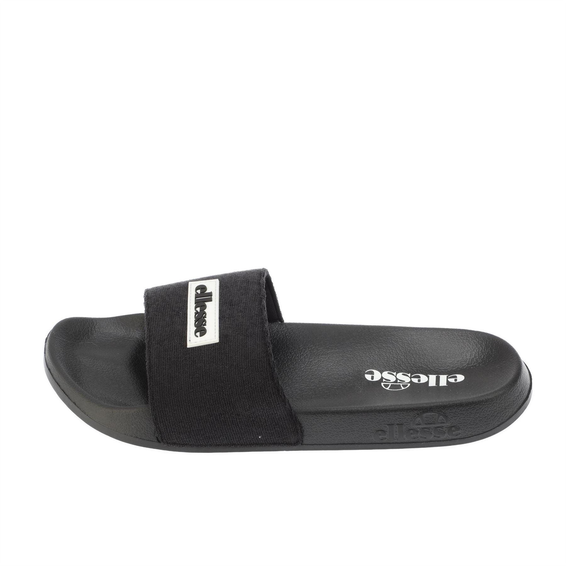 Ellesse Laxxes Water Resistant Pool Sliders