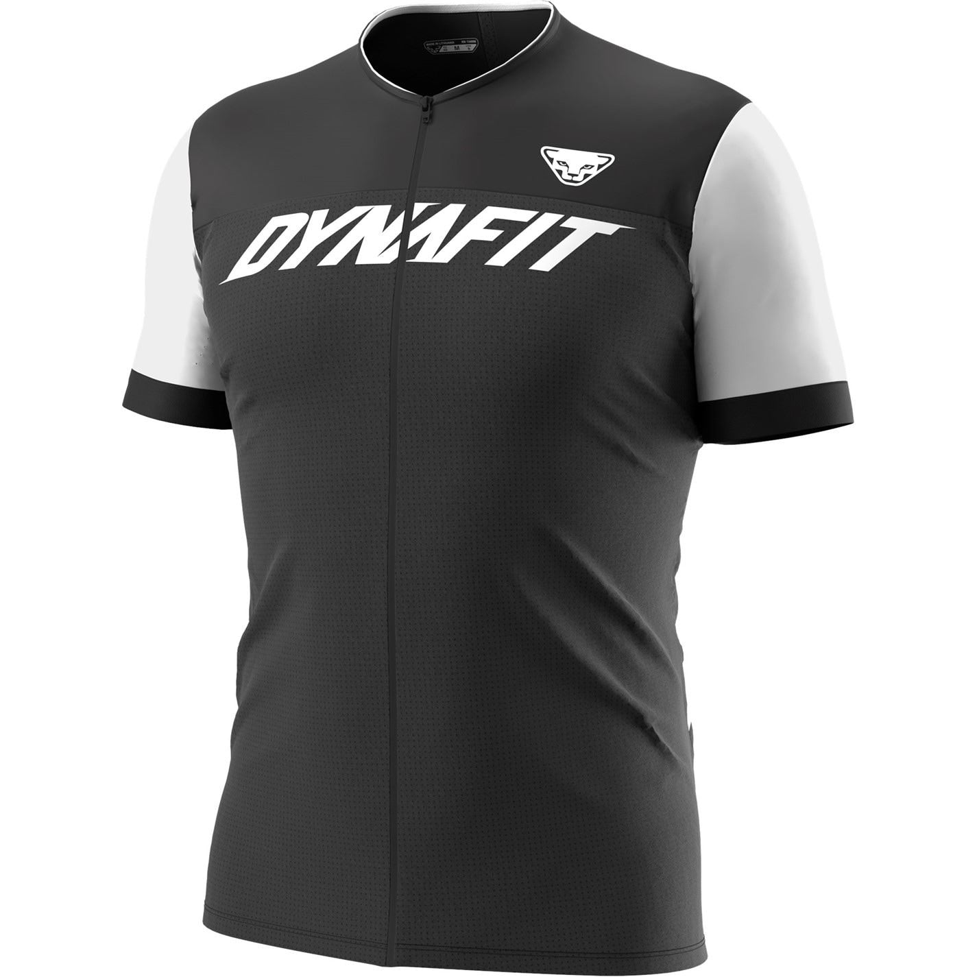 Dynafit Regular Fit Crew Neck Short Sleeve T-Shirt