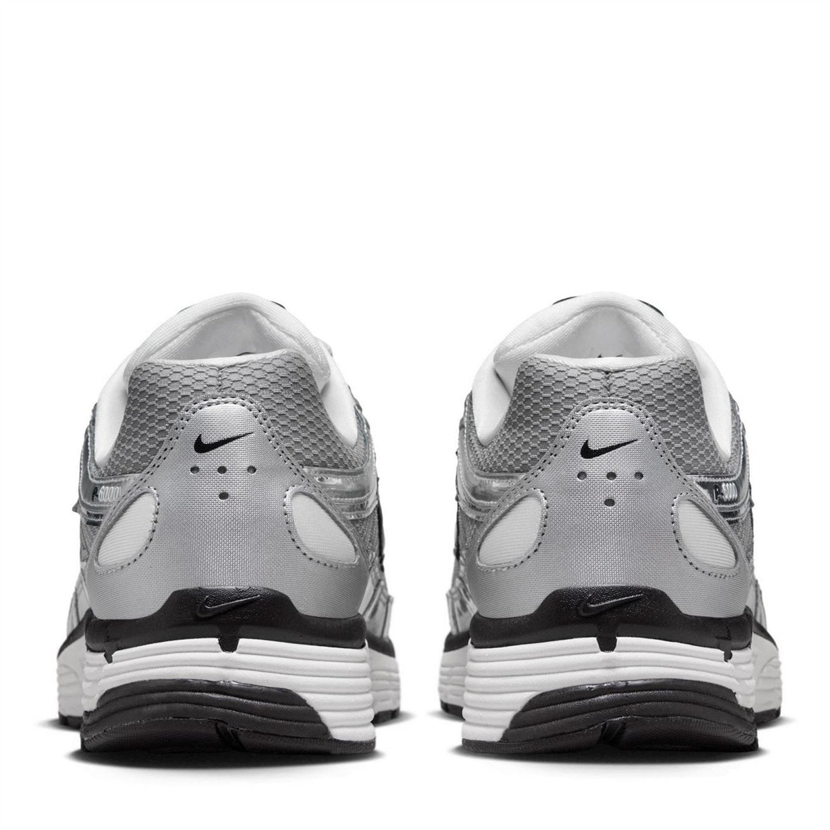 Nike P 6000 Lace-Up Trainers