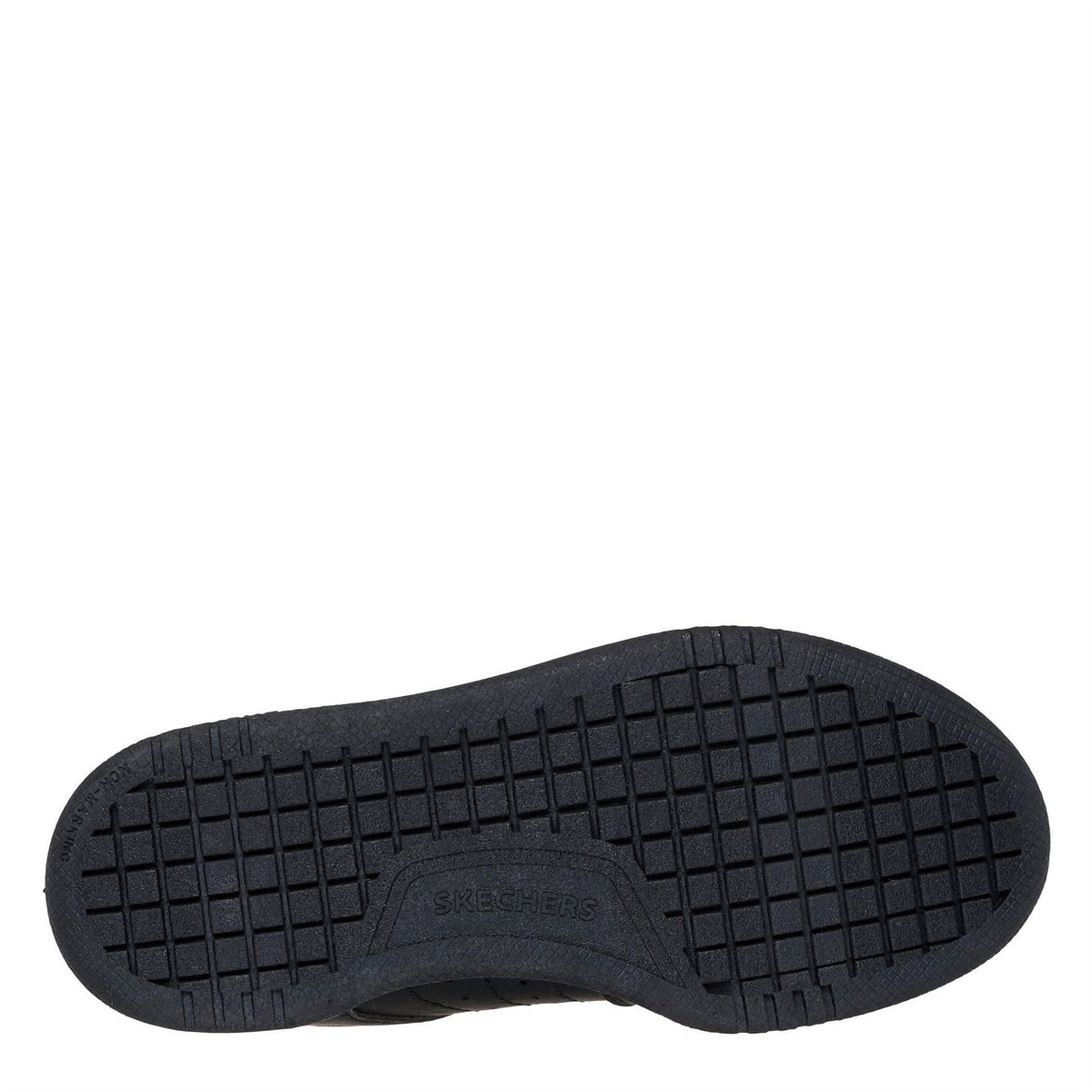 Skechers Quick Street Low Top Trainers