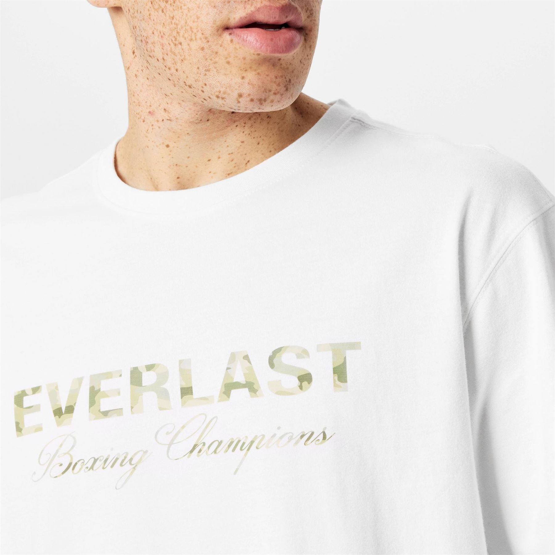 Everlast Tee