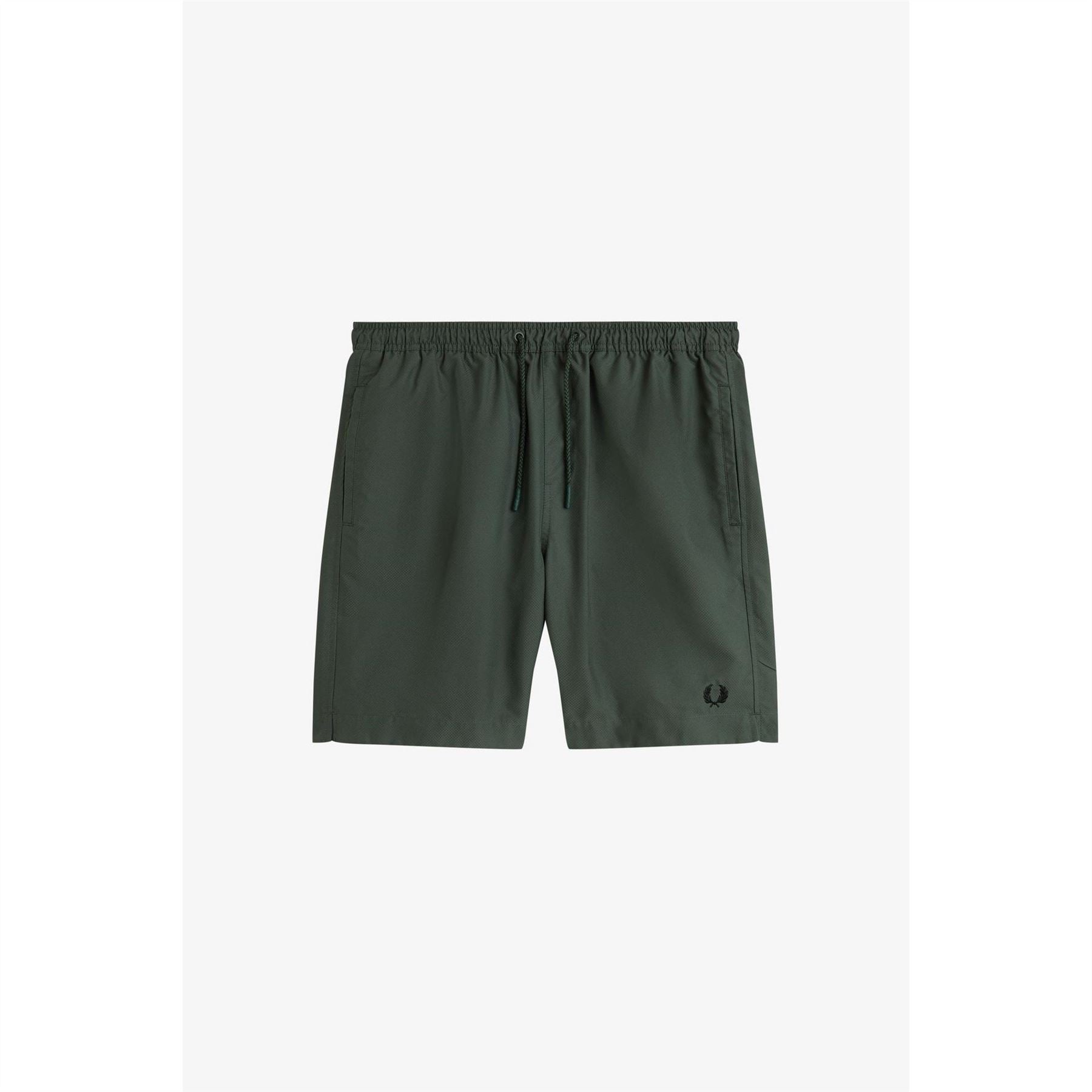 Fred Perry Swim Shorts