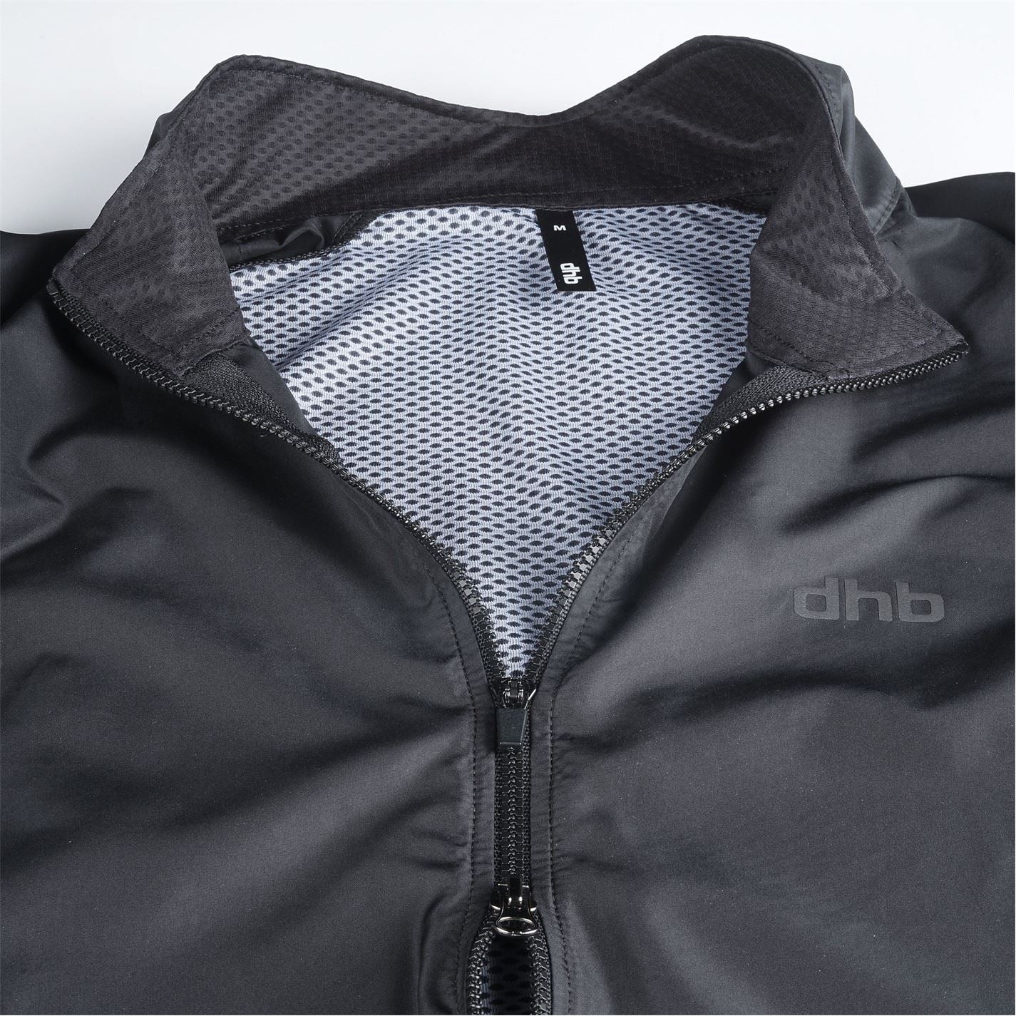 Dhb Blok Windproof Sleeveless Slim Fit Gilet