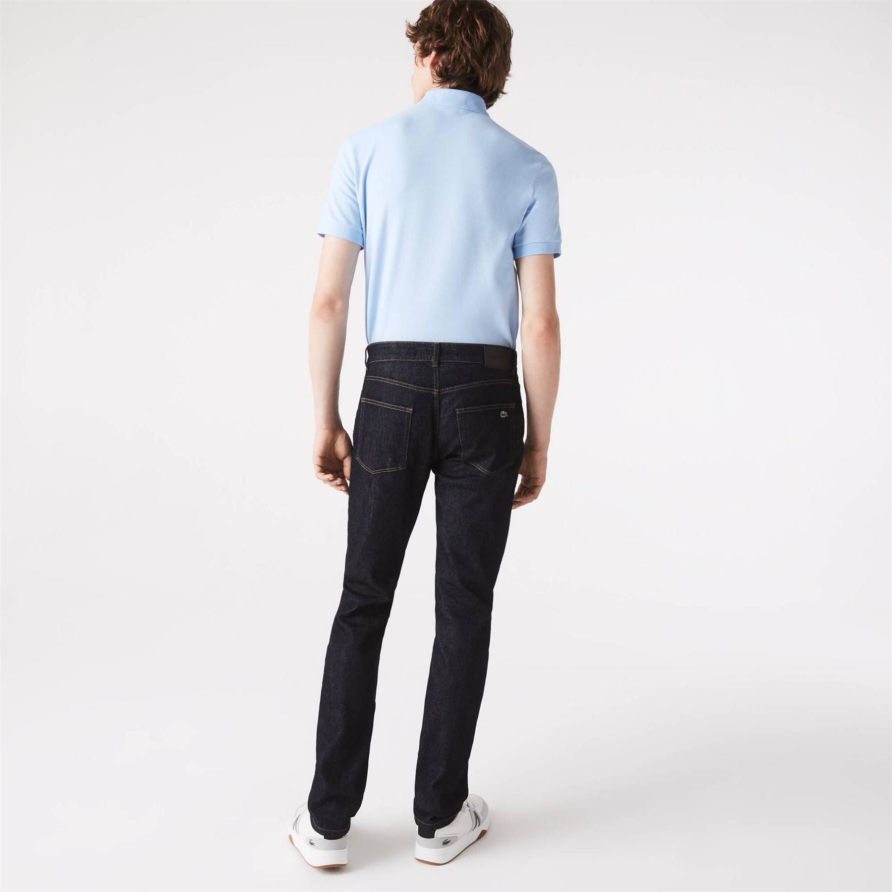 Lacoste Fit Jeans