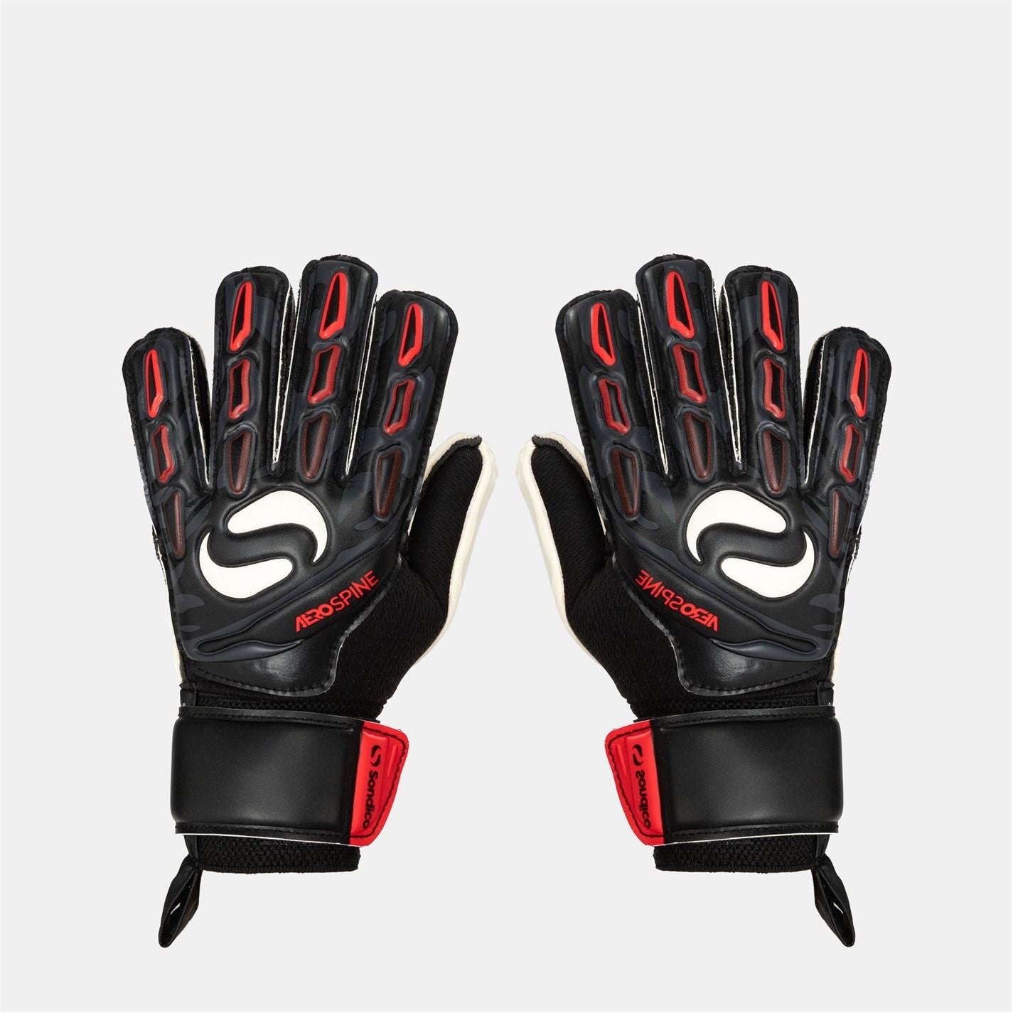 Sondico Aerospine Goalkeeper Gloves