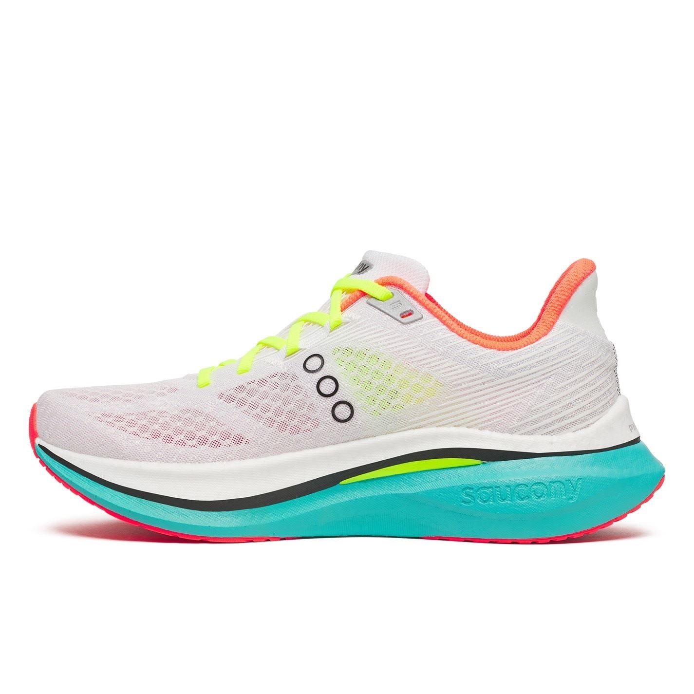 Saucony Mens Endorphin Speed 5 Running Shoes