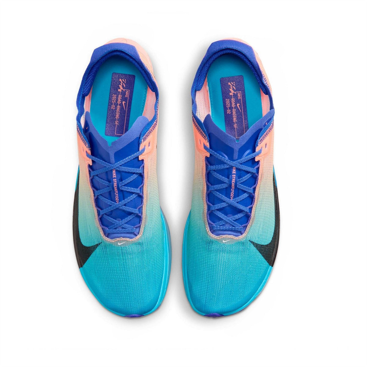 Nike Mens Streakfly 2 Road Running Shoes