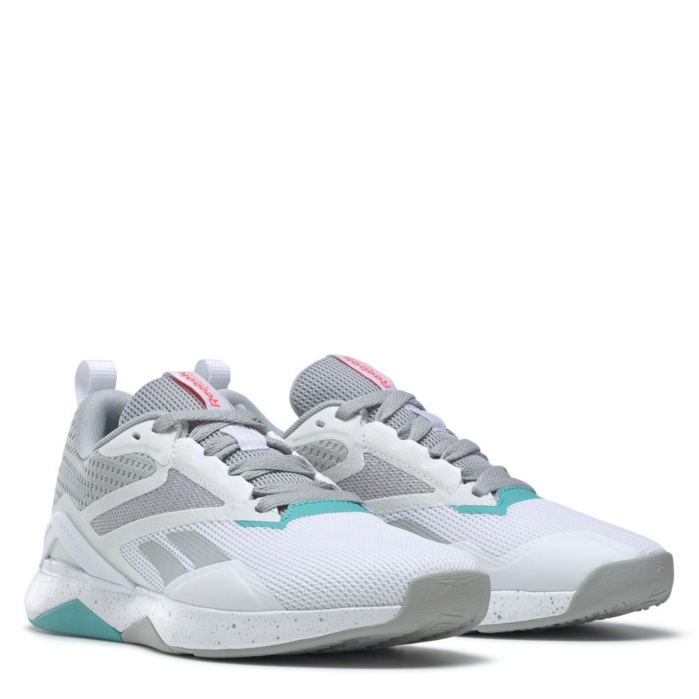 Reebok Womens Nanoflex Tr 2.0 Shoes
