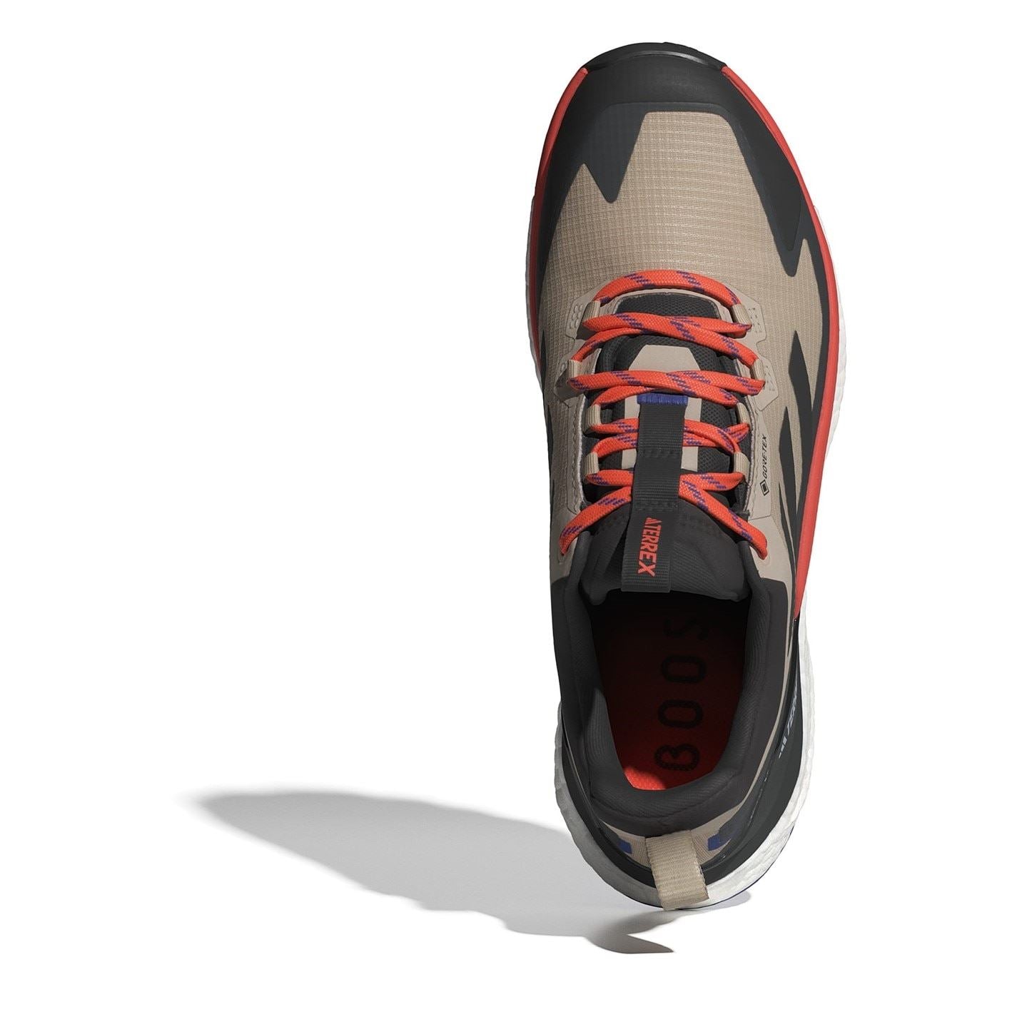 adidas Terrex Free Hiker 2 Low GorE-Tex Hiking Shoes Unisex Kids