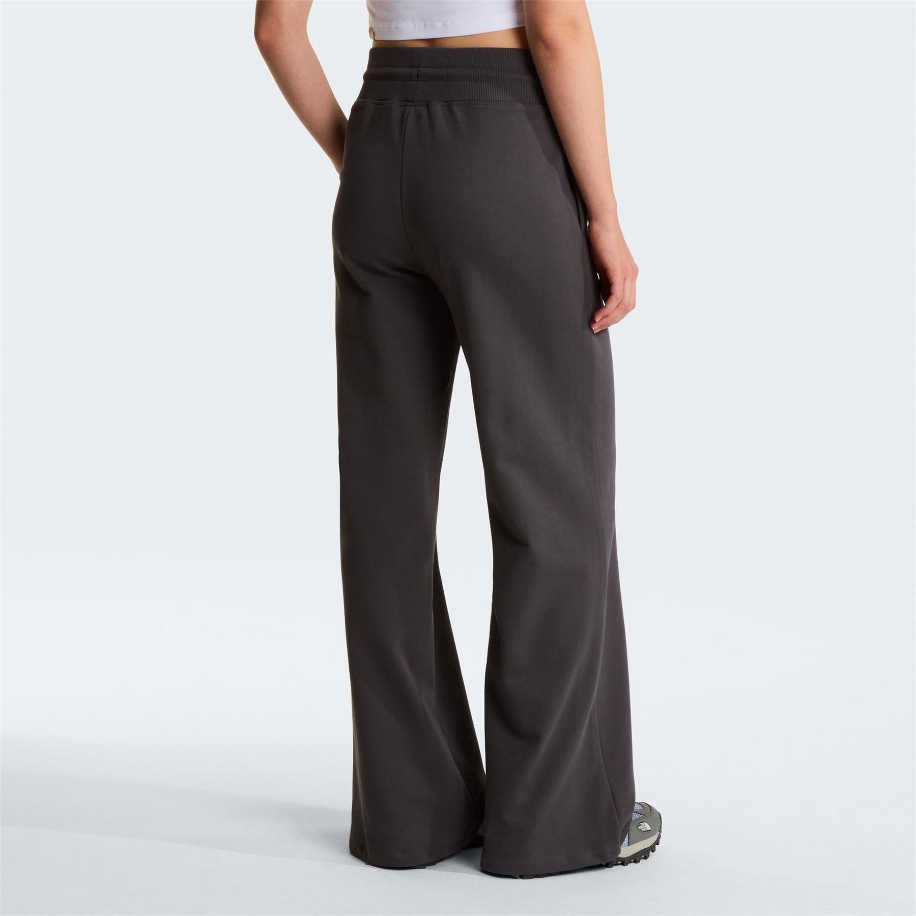 The North Face Womens Ess Wide Leg Pant
