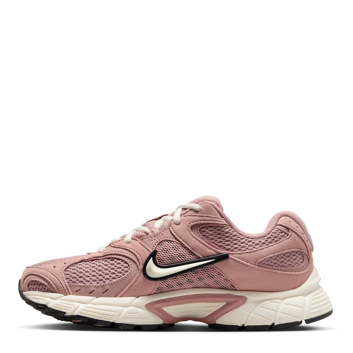 Nike Vomero Run 5 Lace-Up Running Trainers