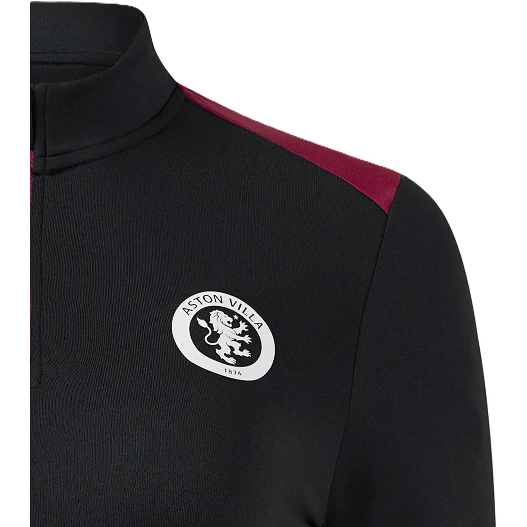 Castore Womens Villa Drill Top