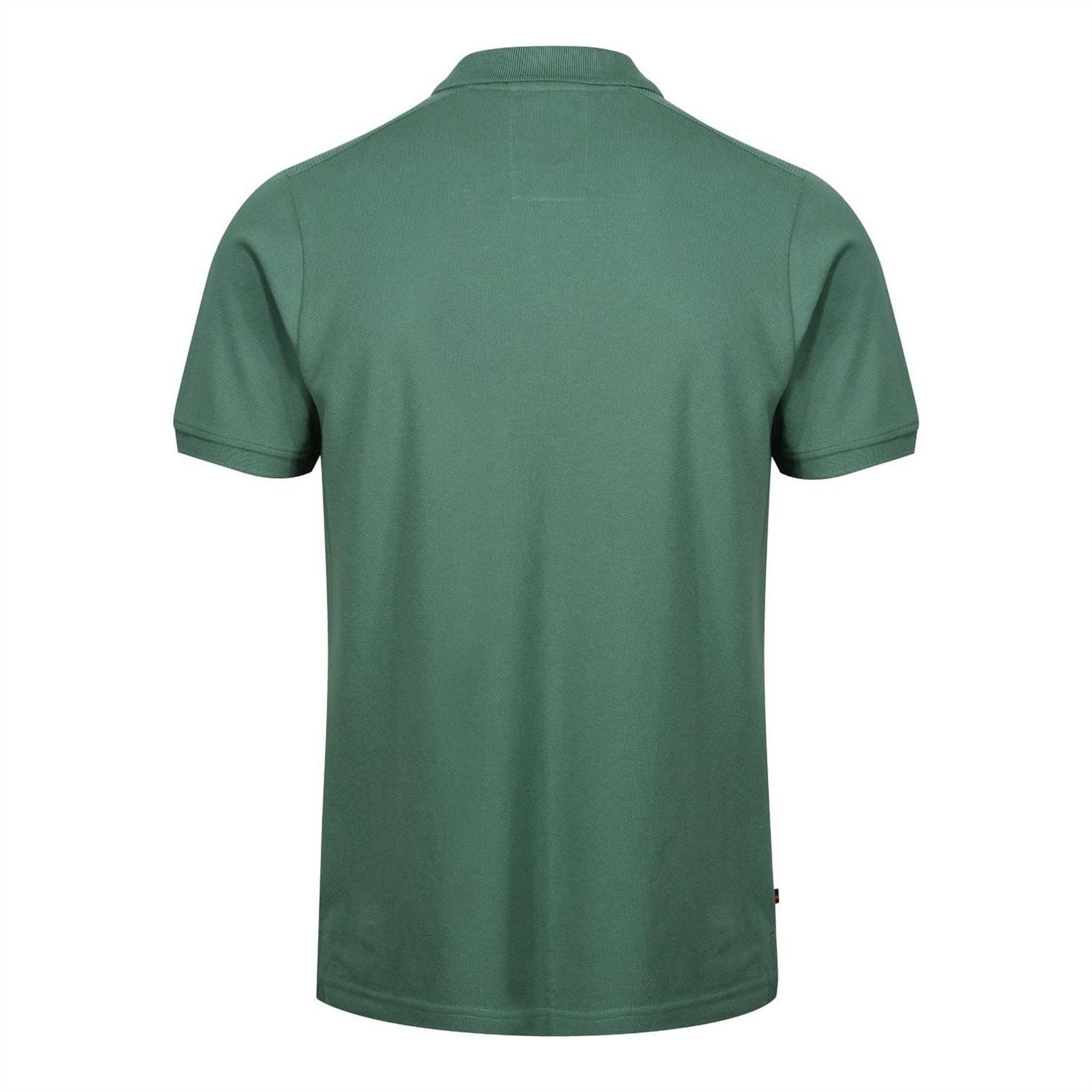 Luke 1977 Robbie Essentials Polo Shirt