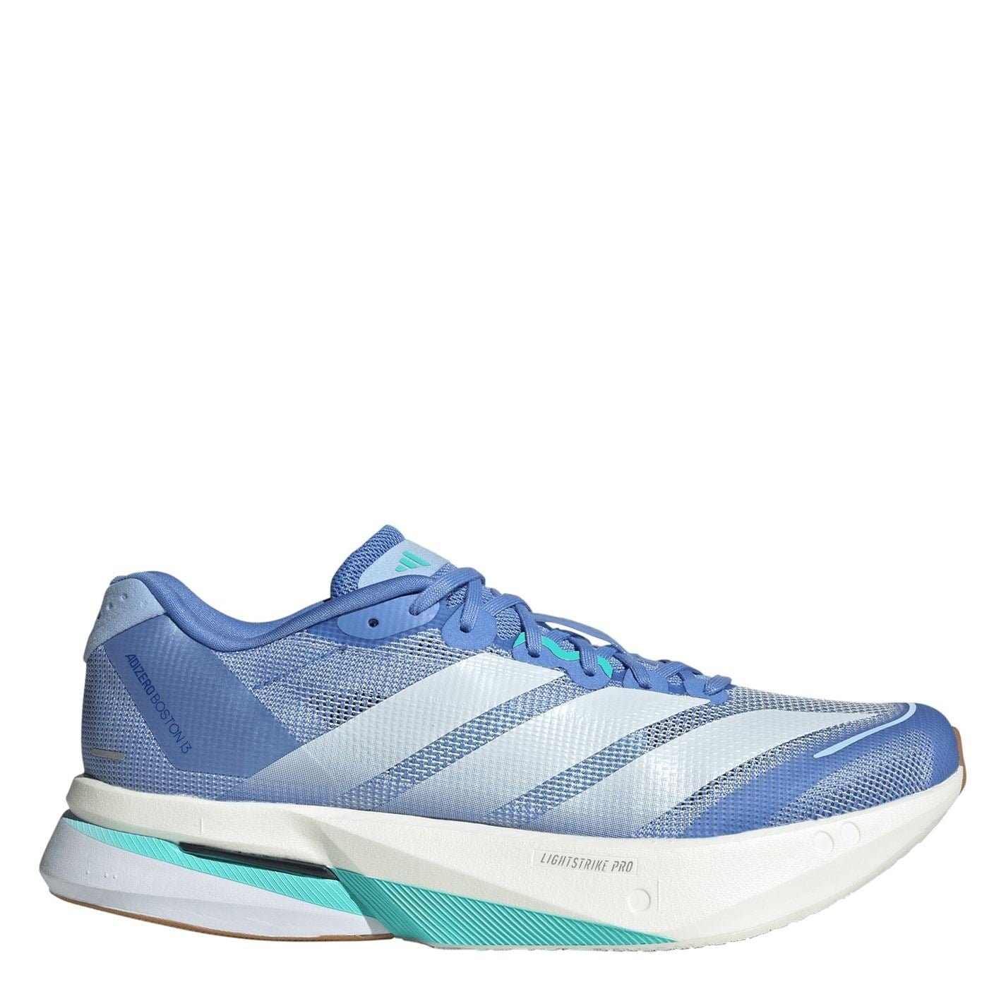 adidas Womens Adizero Boston 13 Road Running Shoes