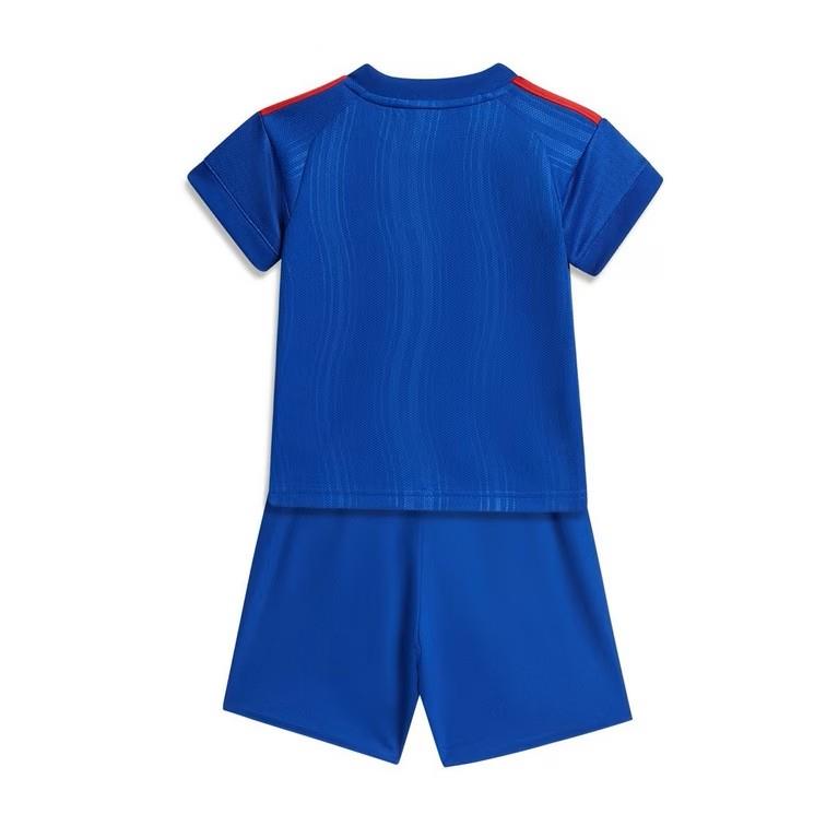 adidas United Away Baby Kit 2026 27