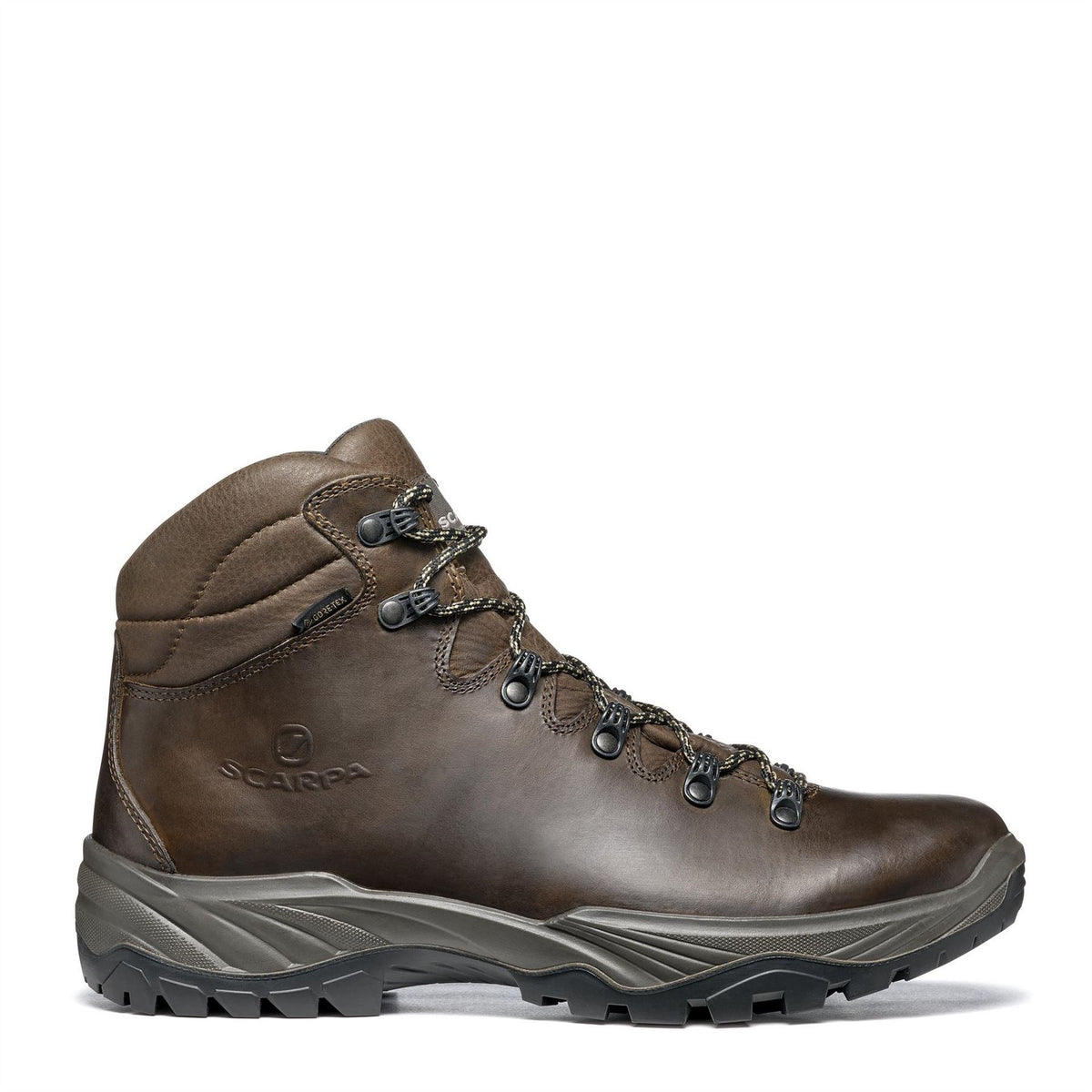 Scarpa Mens GorE-Tex Hiking Boot
