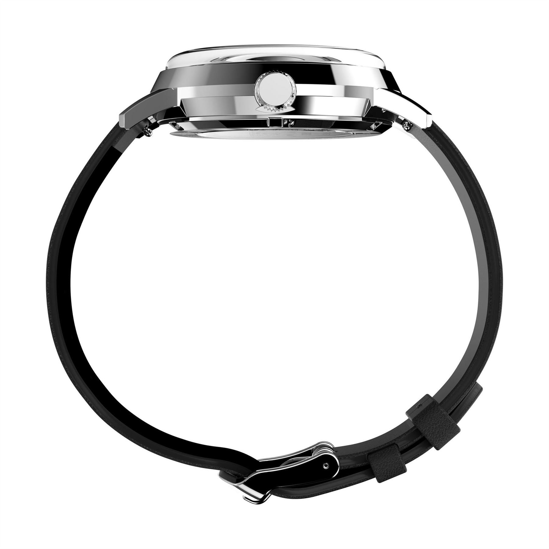 Timex Peanuts Automatic Analogue Watch