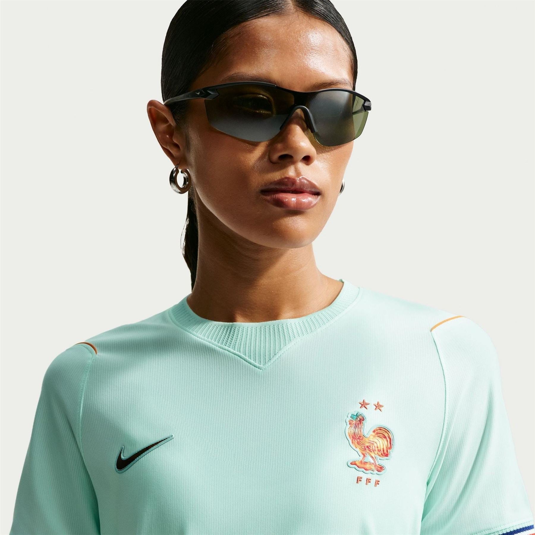 Nike France Fifa World Cup 2026™ Football Shirt