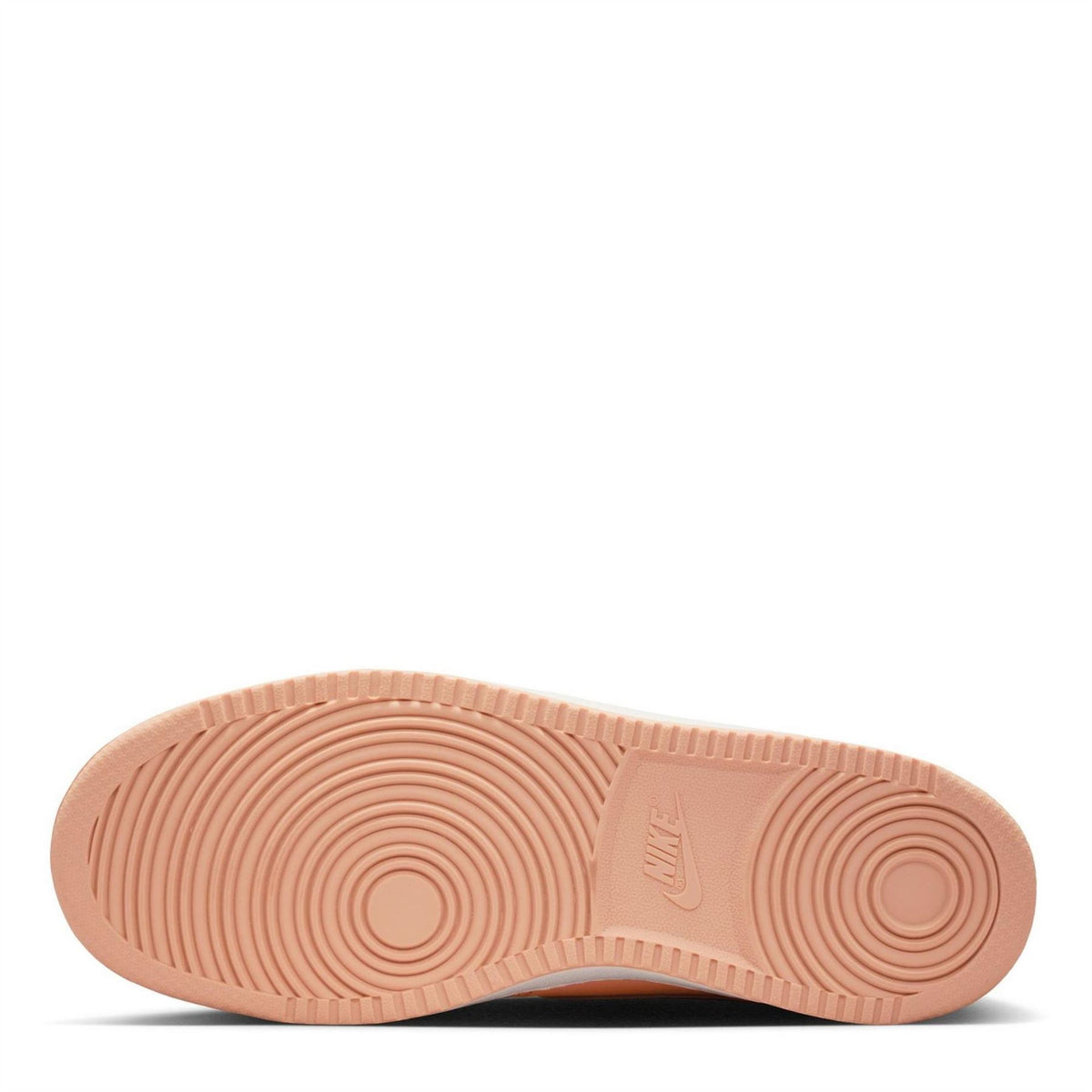 Nike Court Vision Low Next Nature Trainers