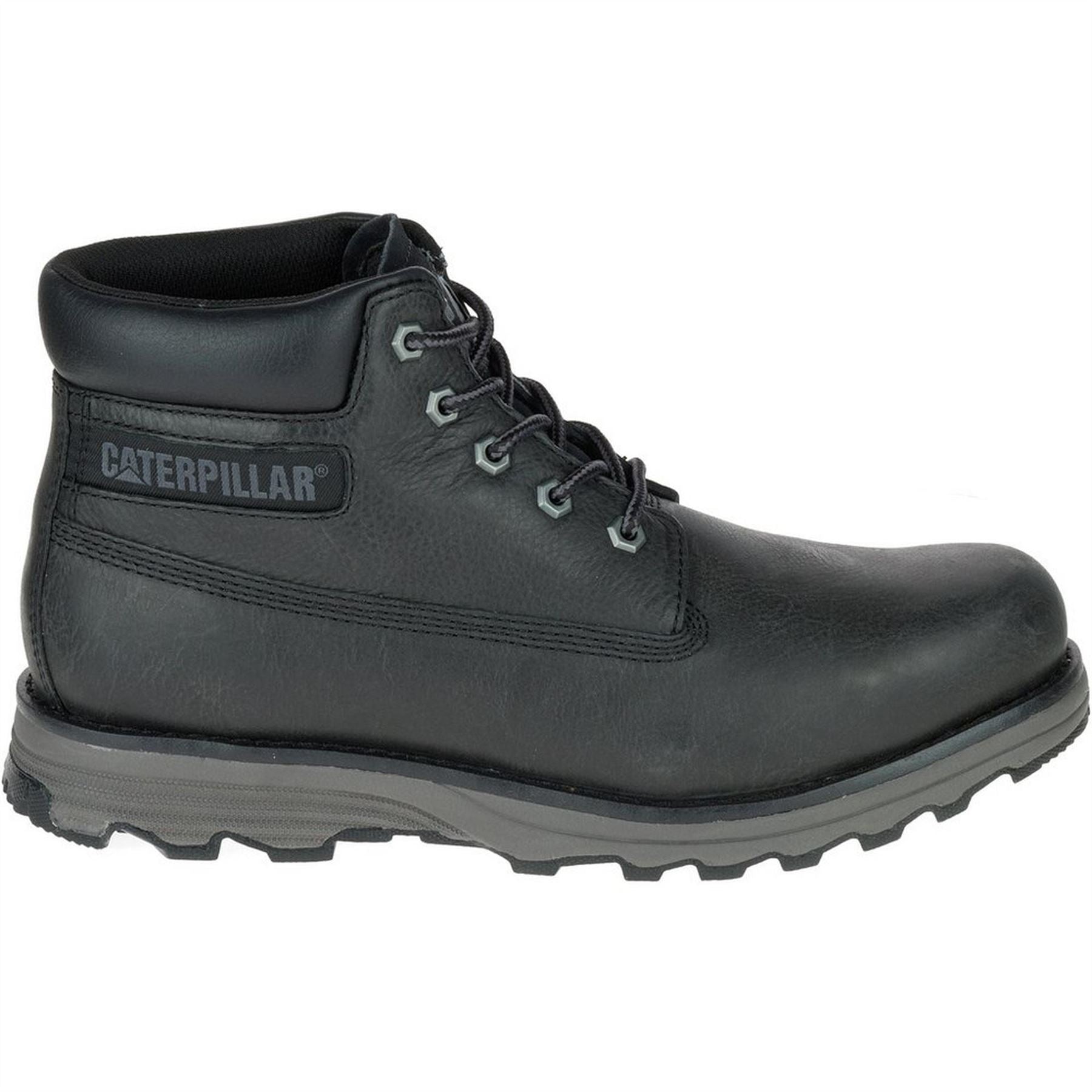 Caterpillar Founder Chukka Boots