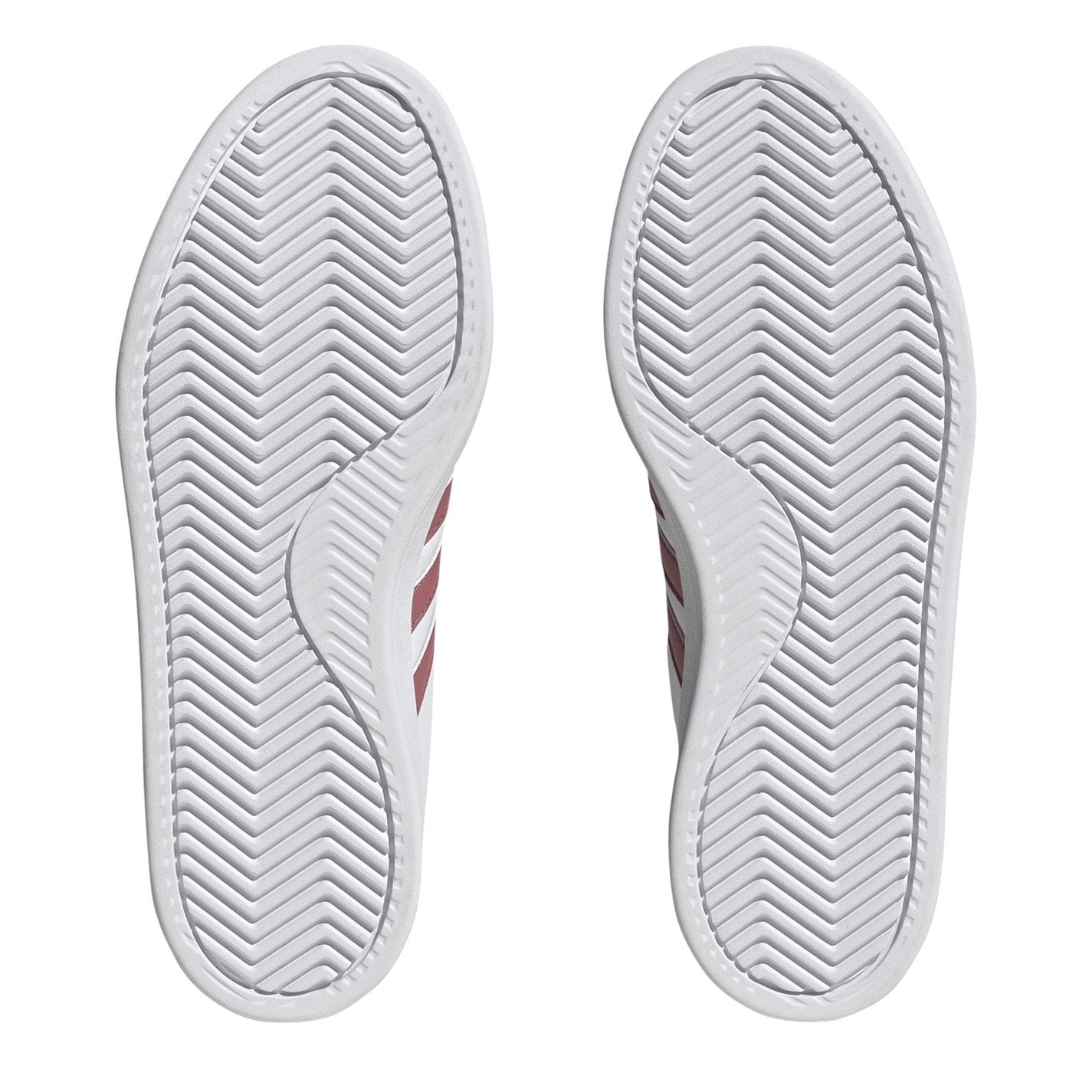 adidas Low Top Trainers