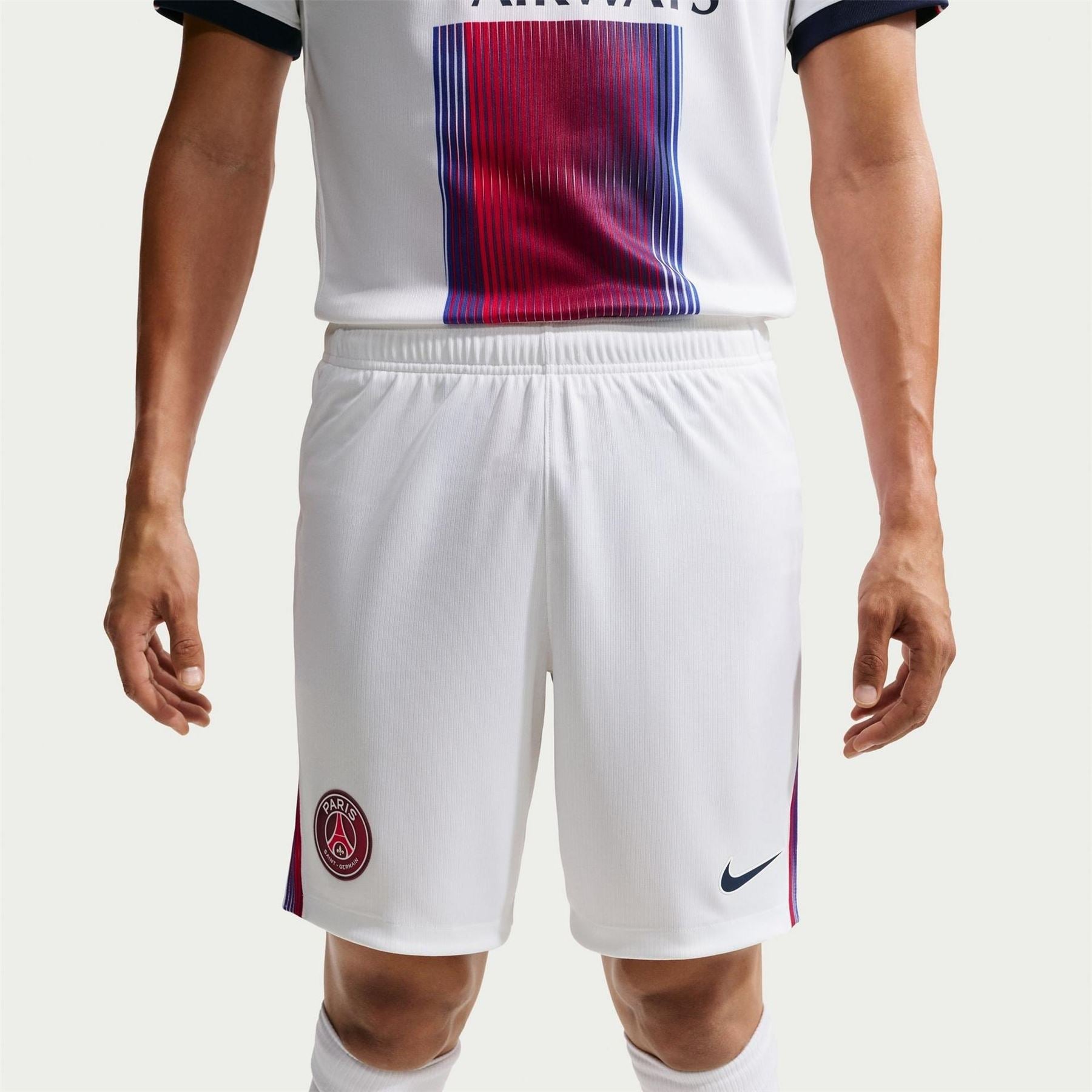Nike Mens Away Short 2026 27