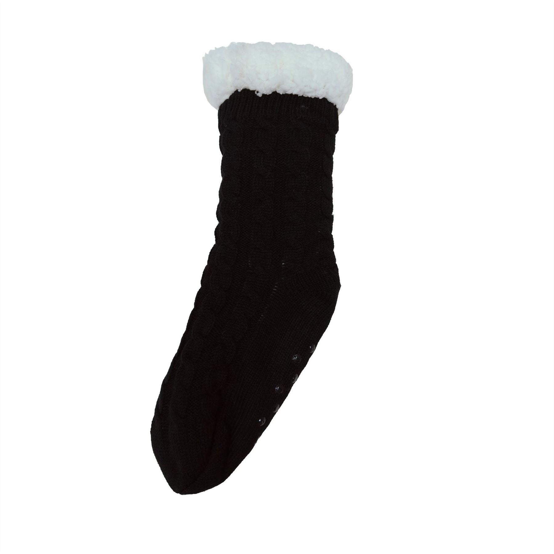Miso Slipper Sock