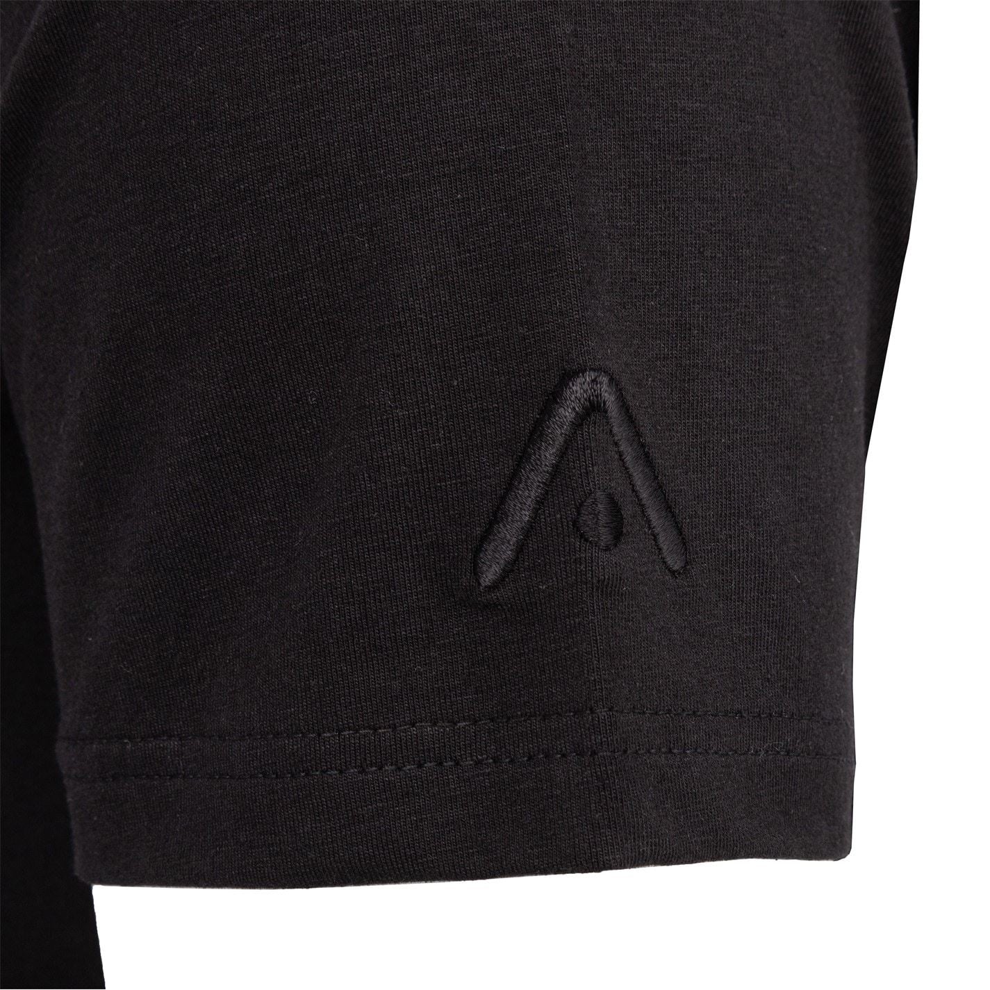 KooGa Essential Logo Rugby T-Shirt