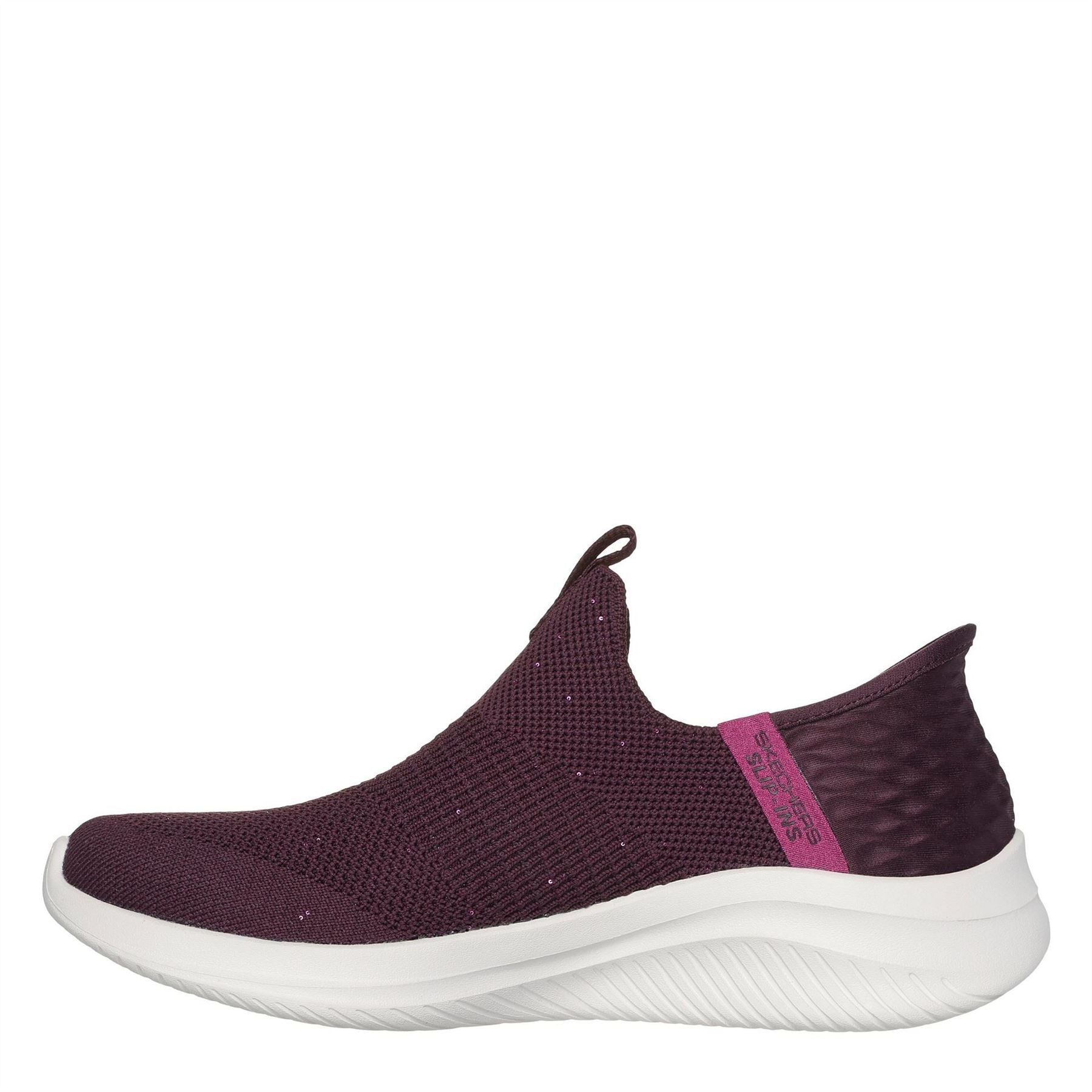 Skechers Slip On Trainers