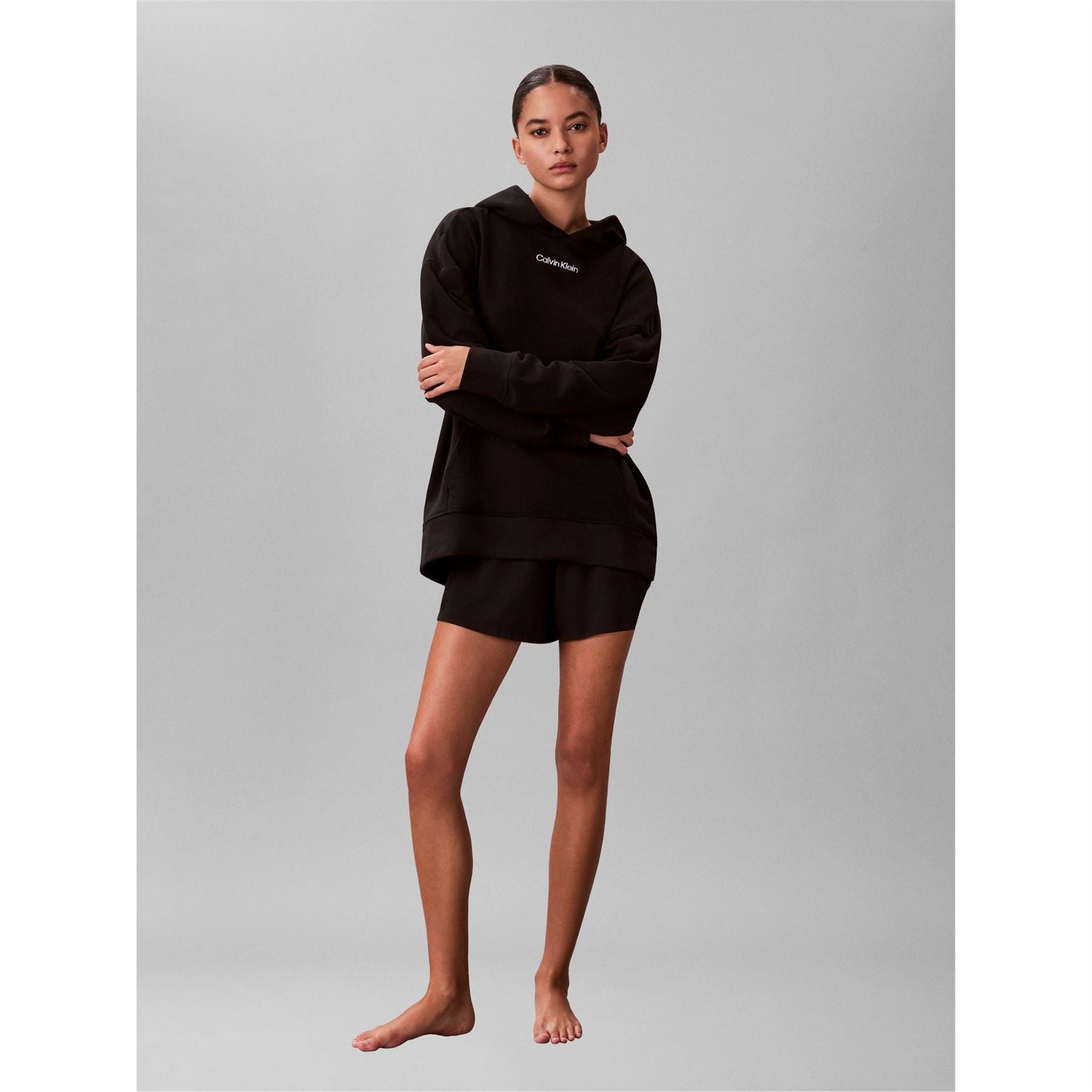 Calvin Klein Overhead Hoodie