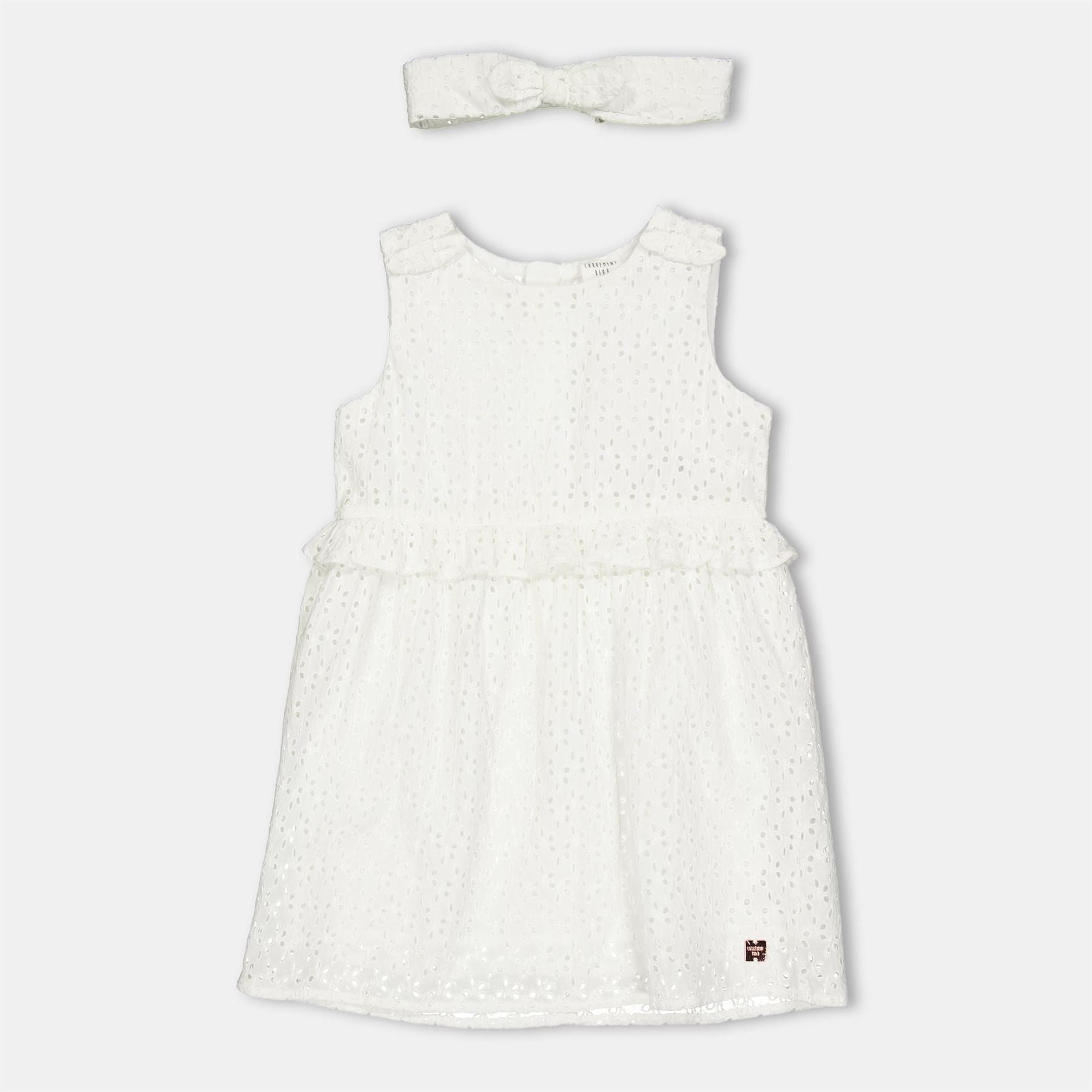Carrement Beau Kids Crew Sweatshirt