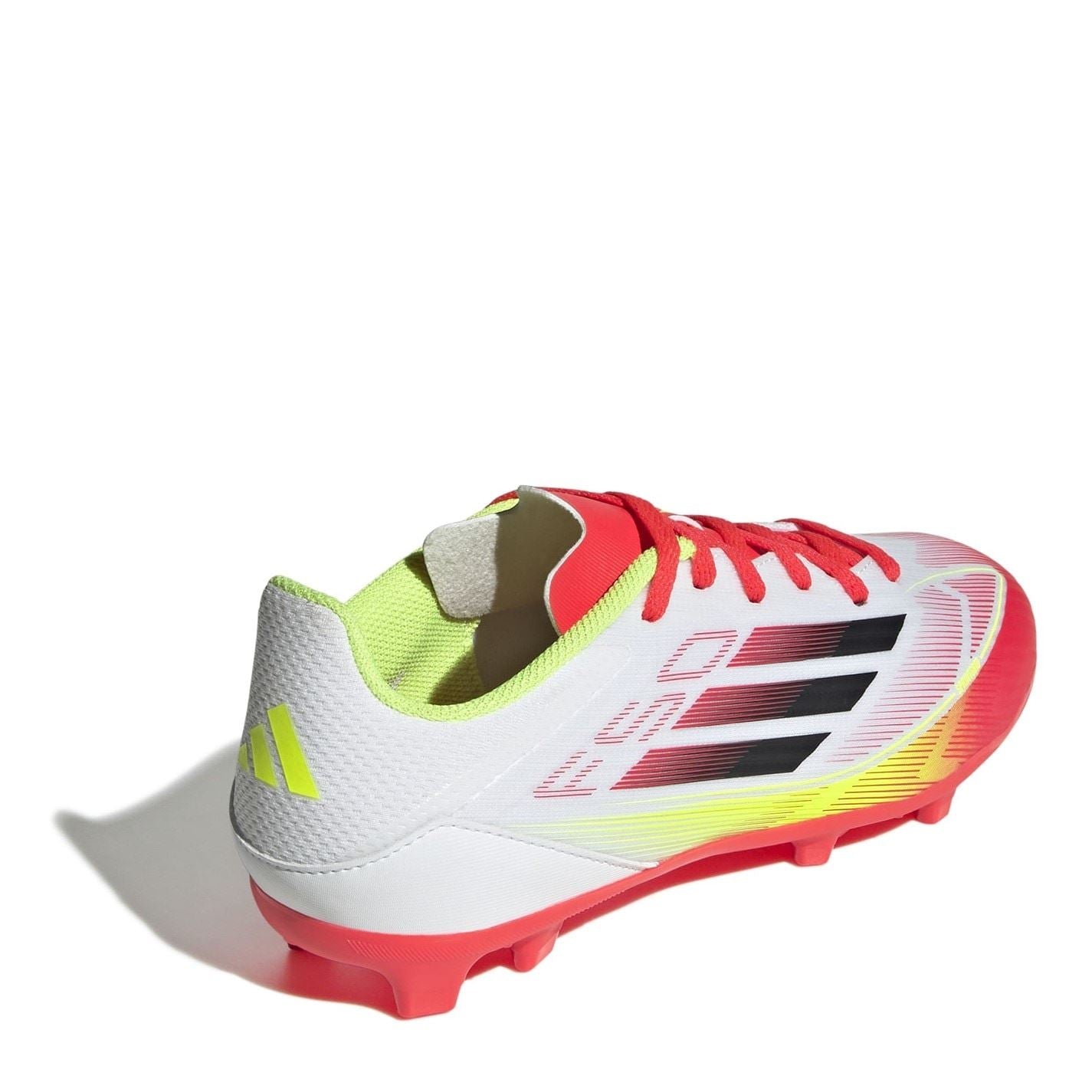 adidas F50 Academy Junior Firm Ground Football Boots