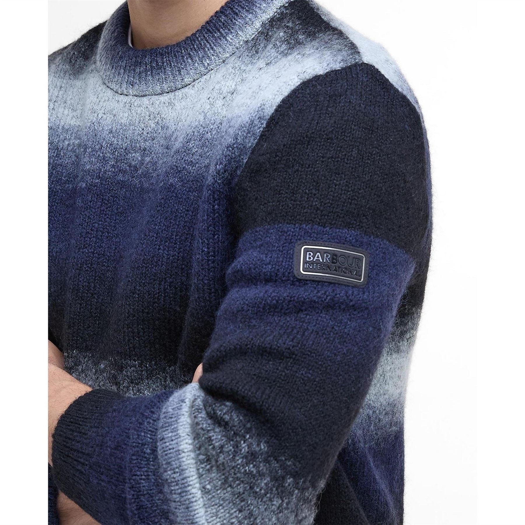 Barbour International Jumper