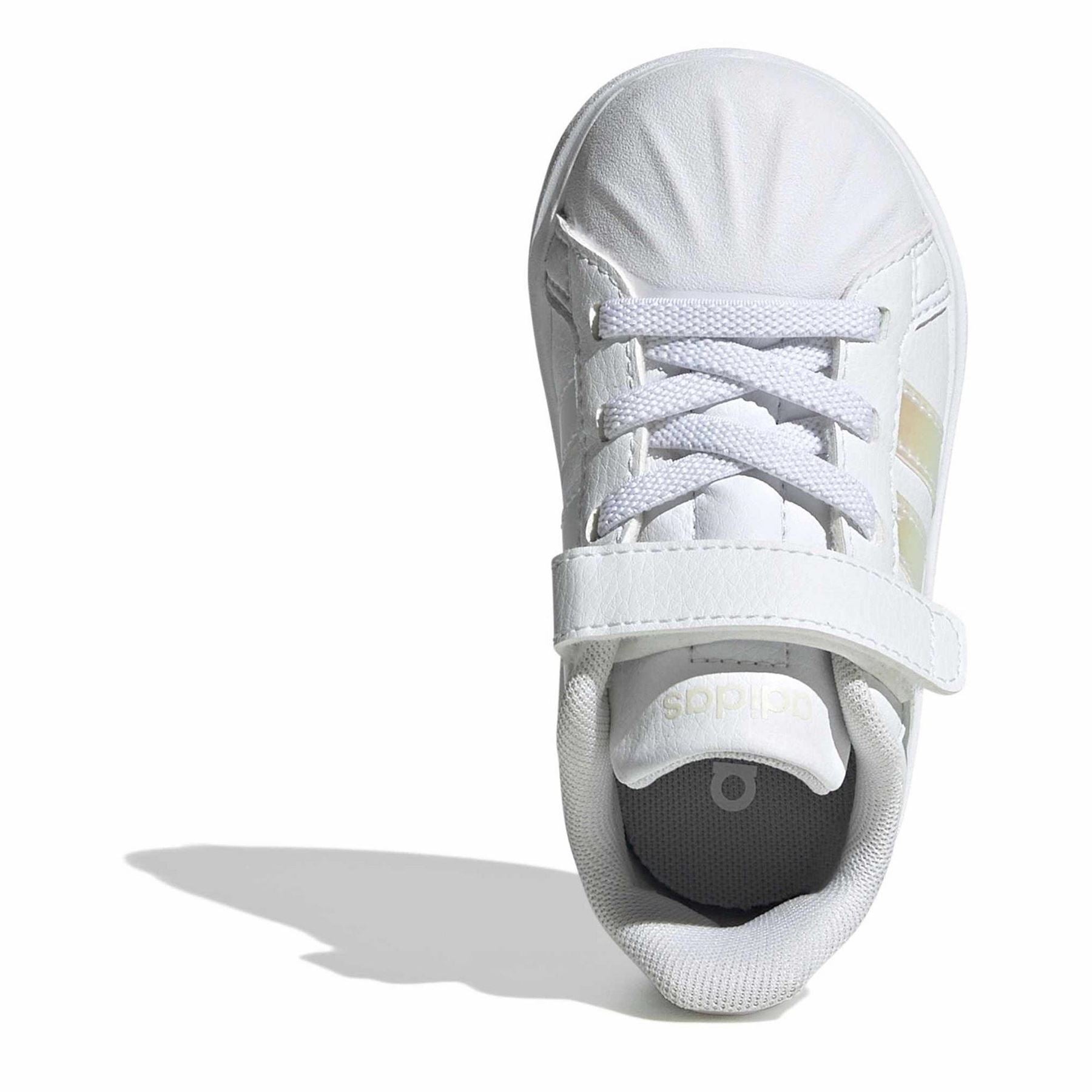 adidas Low Top Trainers