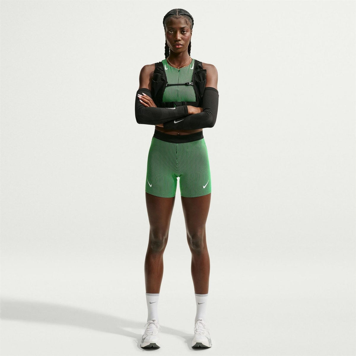 Nike Aeroswift Compression Shorts
