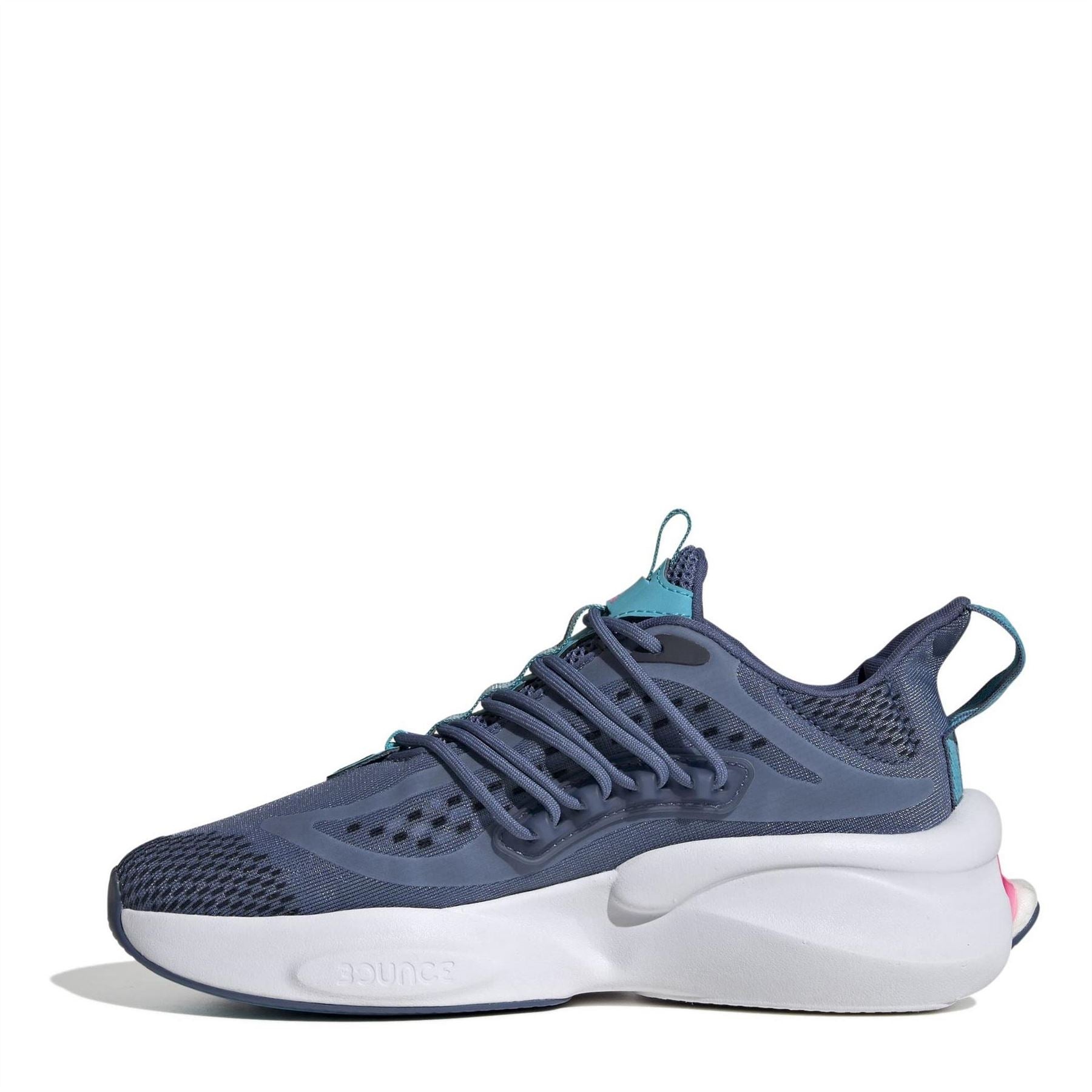 adidas Womens Alphaboost V1 Running Trainers