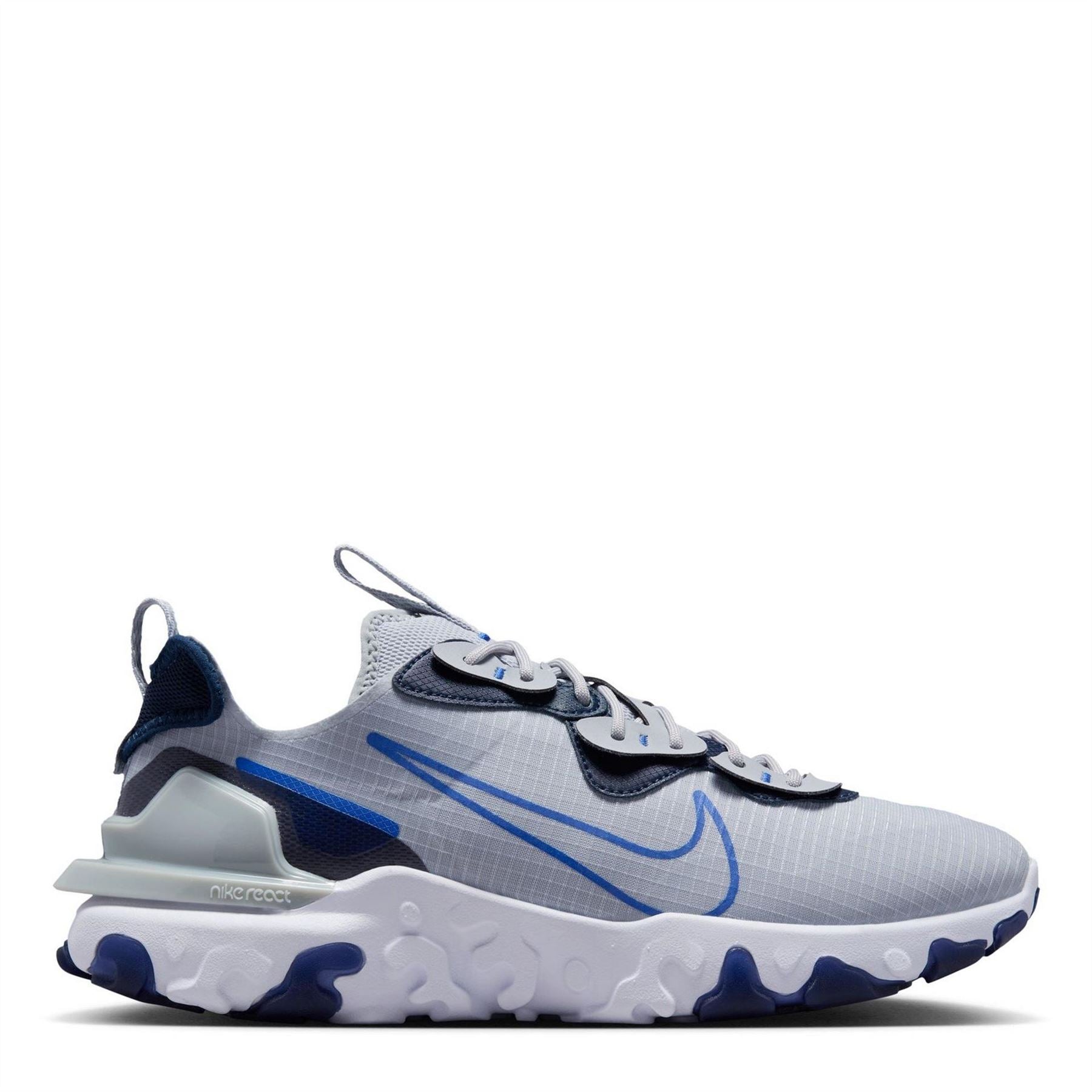 Nike Mens React Vision Shoe