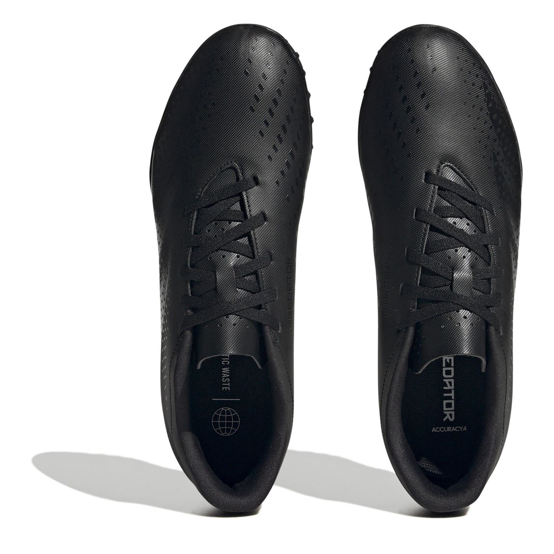 adidas Predator Accuracy.4 Astro Turf Trainers