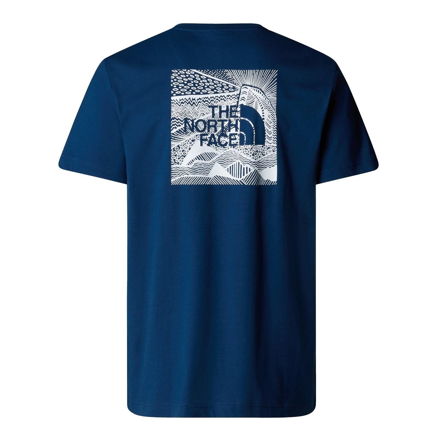 The North Face Redbox Celebration T-Shirt