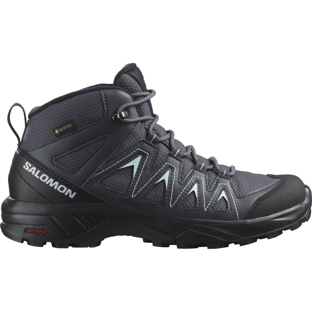 Salomon Womens Braze GorE-Tex Hiking Boots