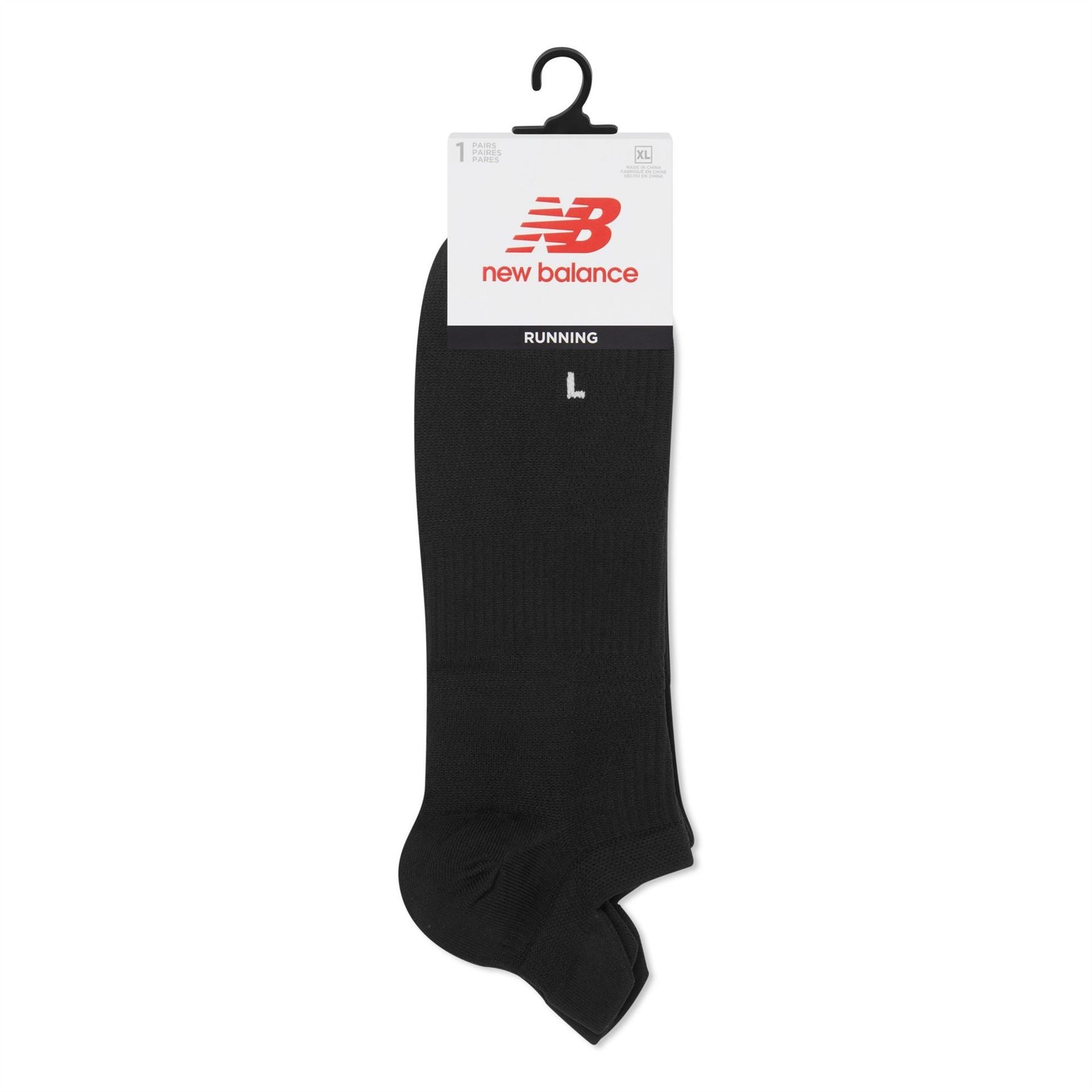 New Balance Run Trainer Socks