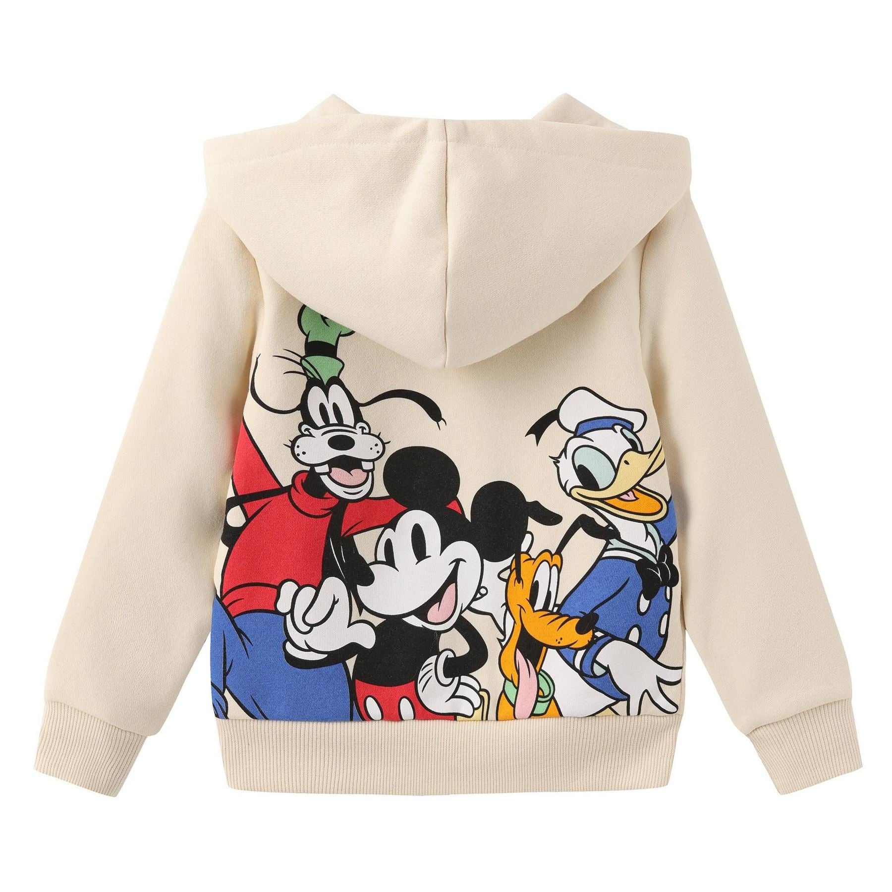 Character Tracksuit Set For Boys